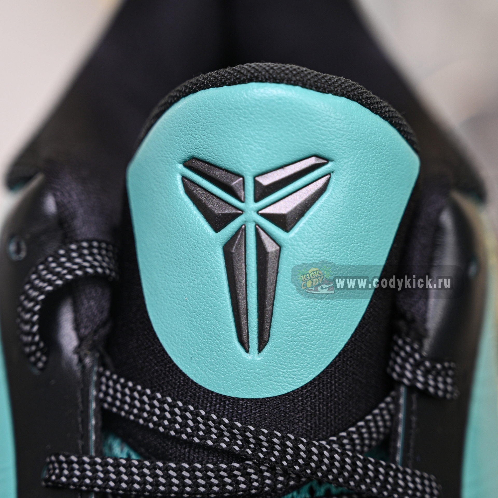 Nike Zoom Kobe 5 PROTRO EYBL P  IH0274-300