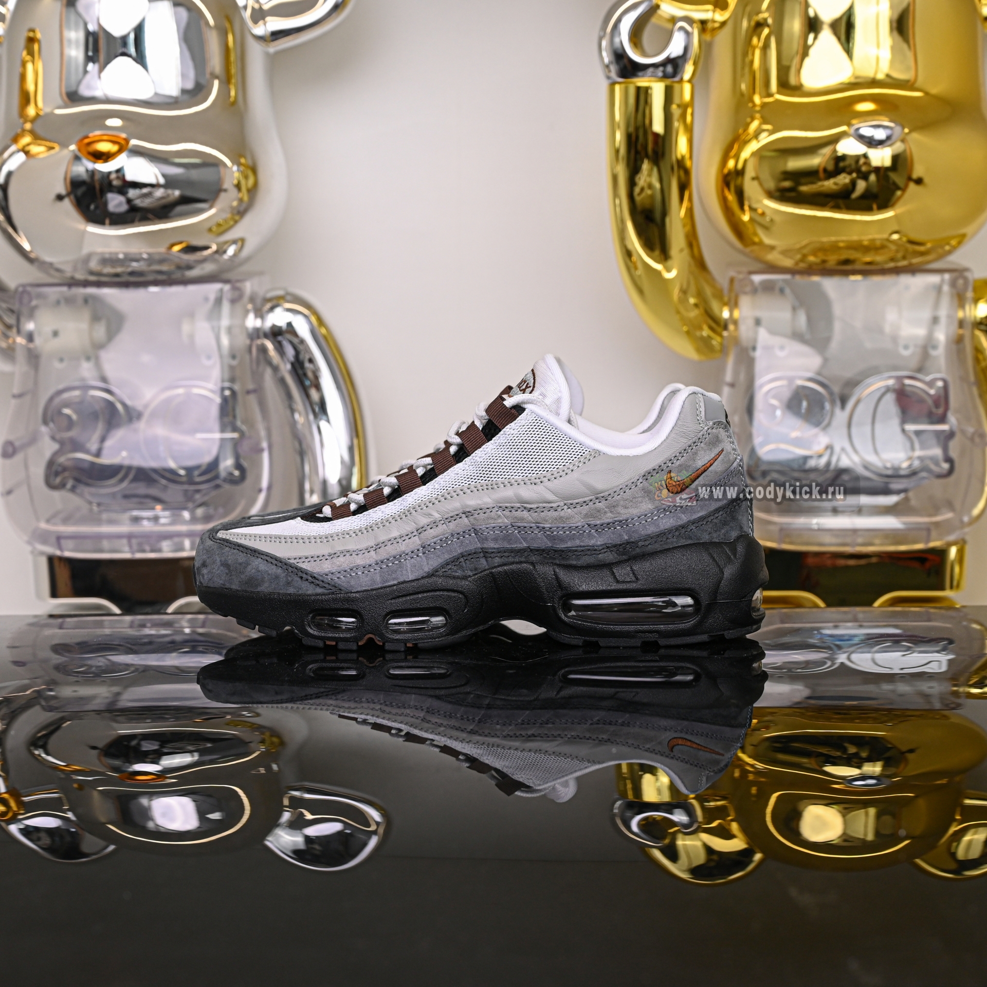 Nike Air Max 95  HF7545-002