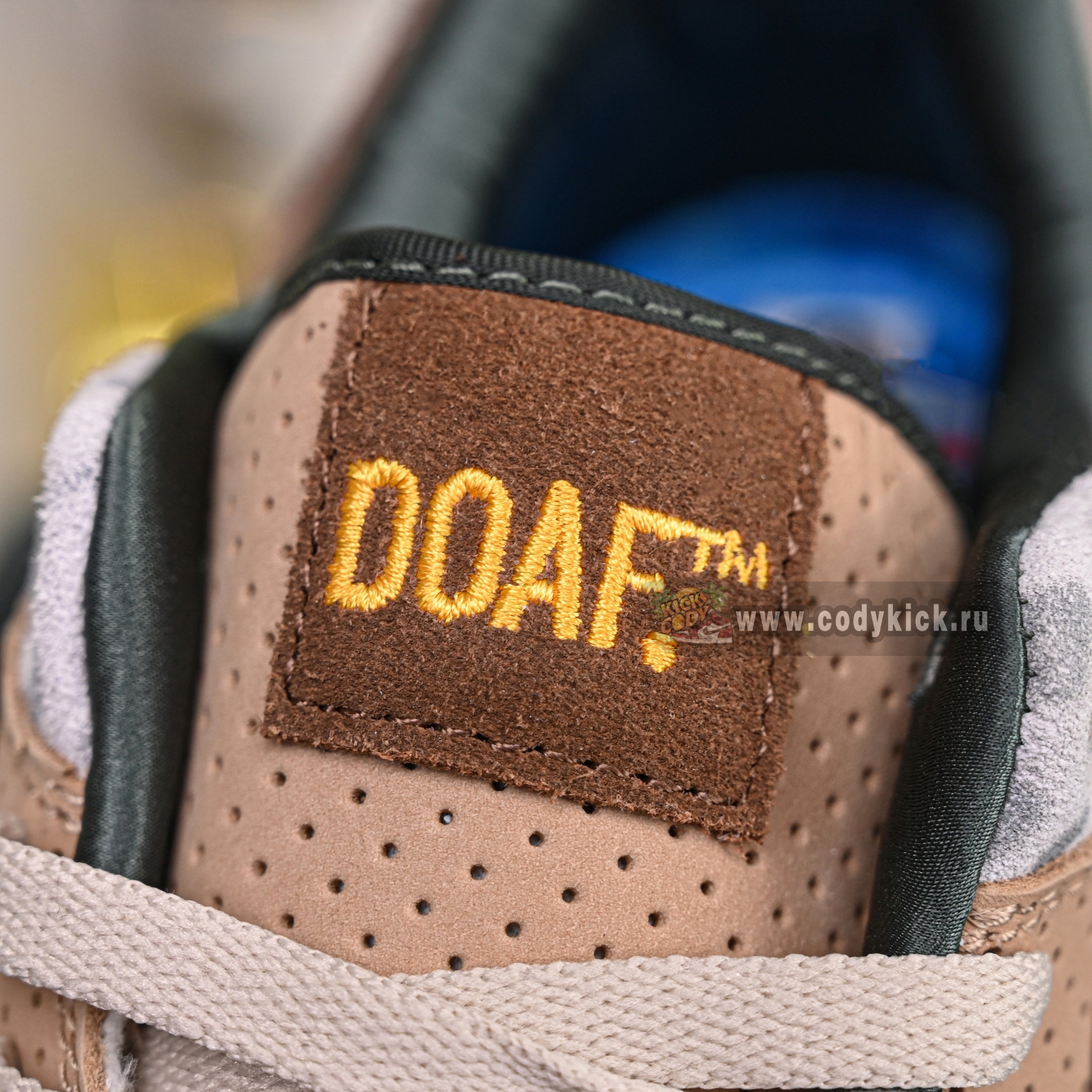 Division St. x Nike Air Max 1“University of Oregon”HQ2640-200