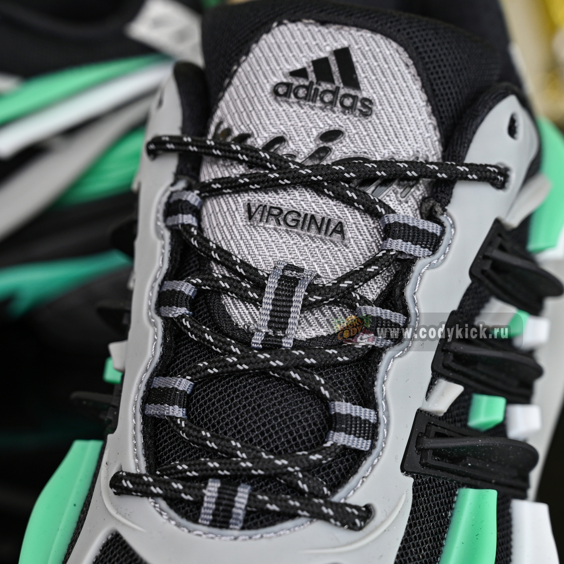 Pharrell x adidas Adistar Jellyhsh JP9276