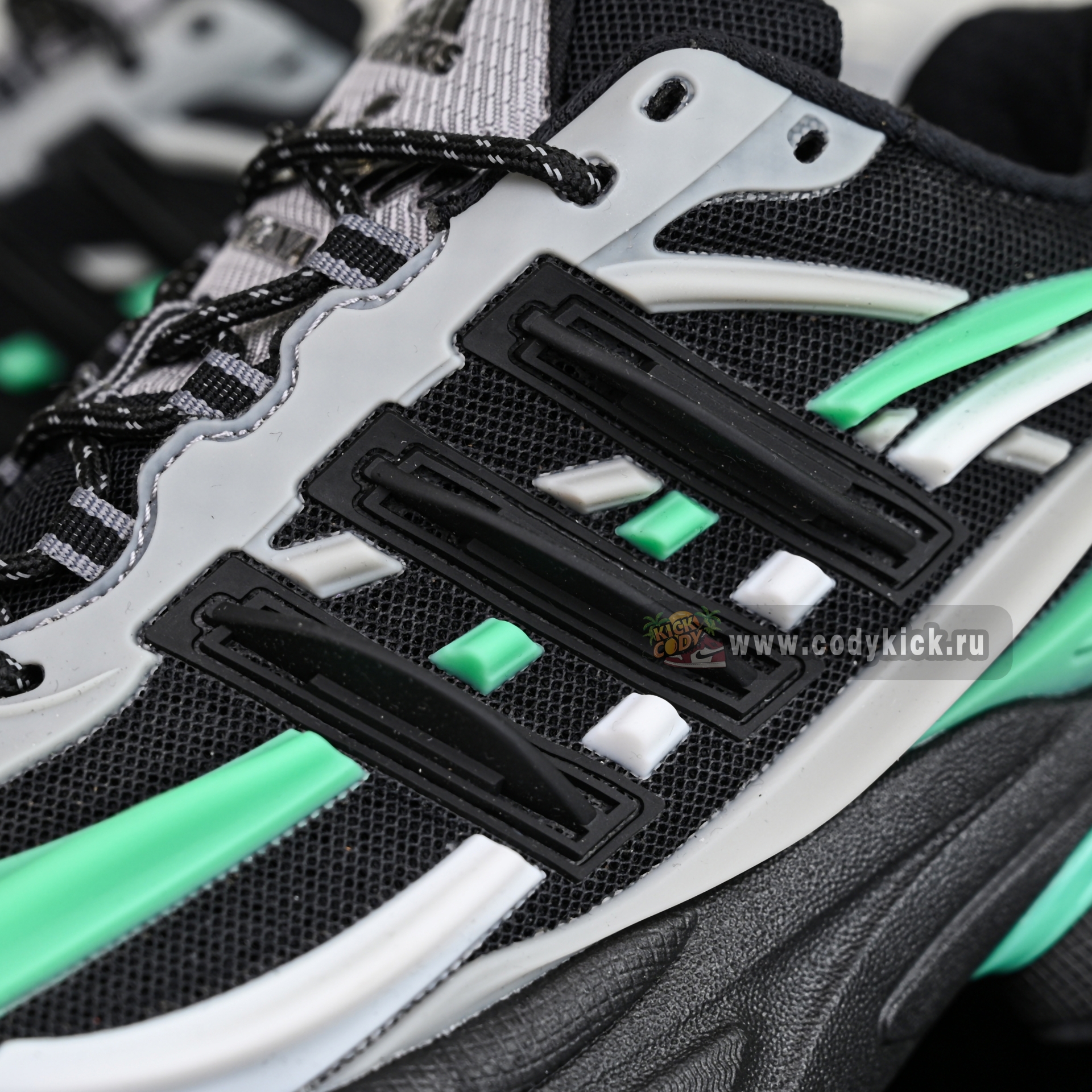 Pharrell x adidas Adistar Jellyhsh JP9276