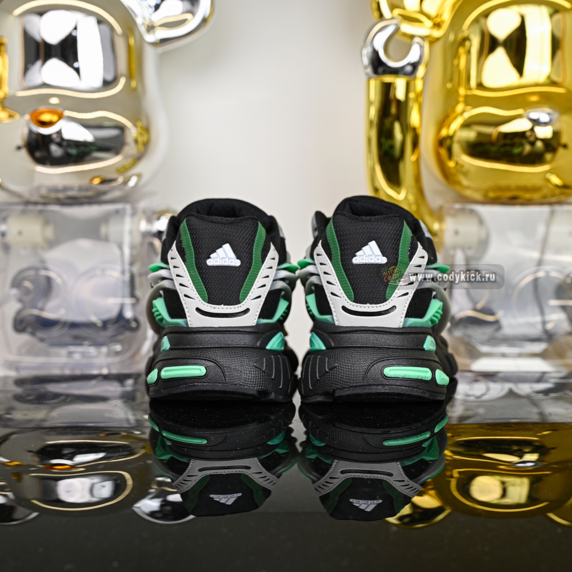 Pharrell x adidas Adistar Jellyhsh JP9276