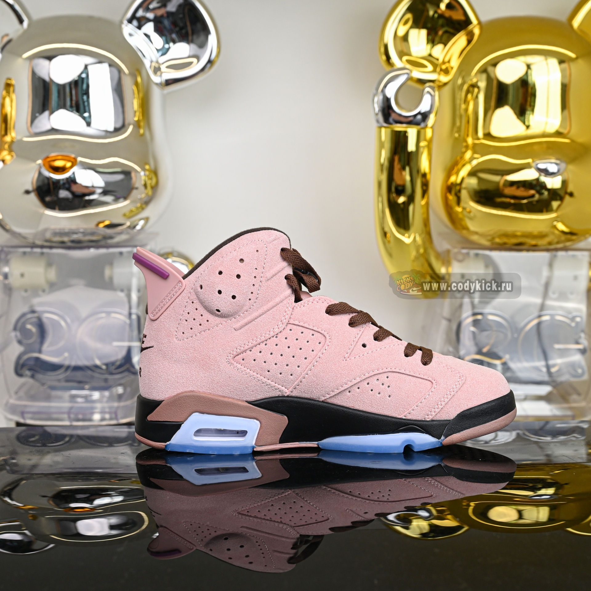 Air Jordan 6  IF3103-200