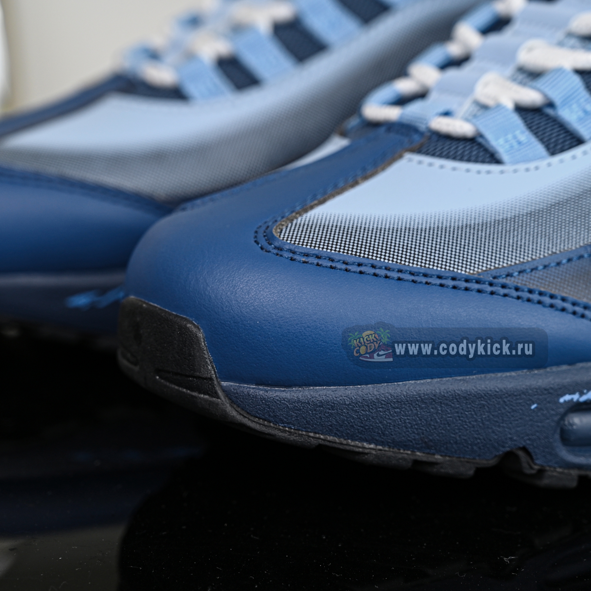 Yu-Gi-Oh!x Nike Air Muscle95  II7404-400