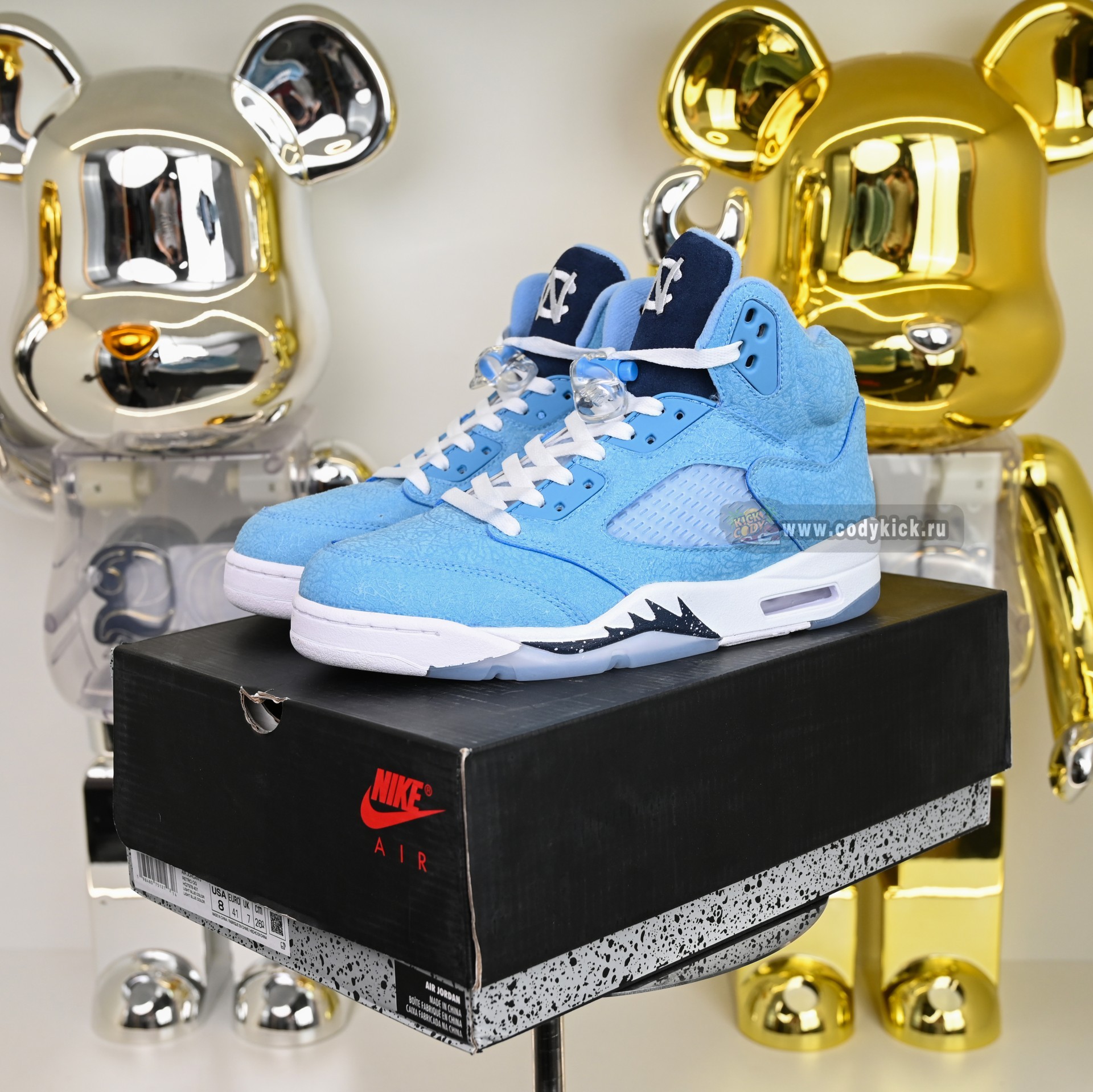 Air Jordan 5 Retro OG  HQ7978-401