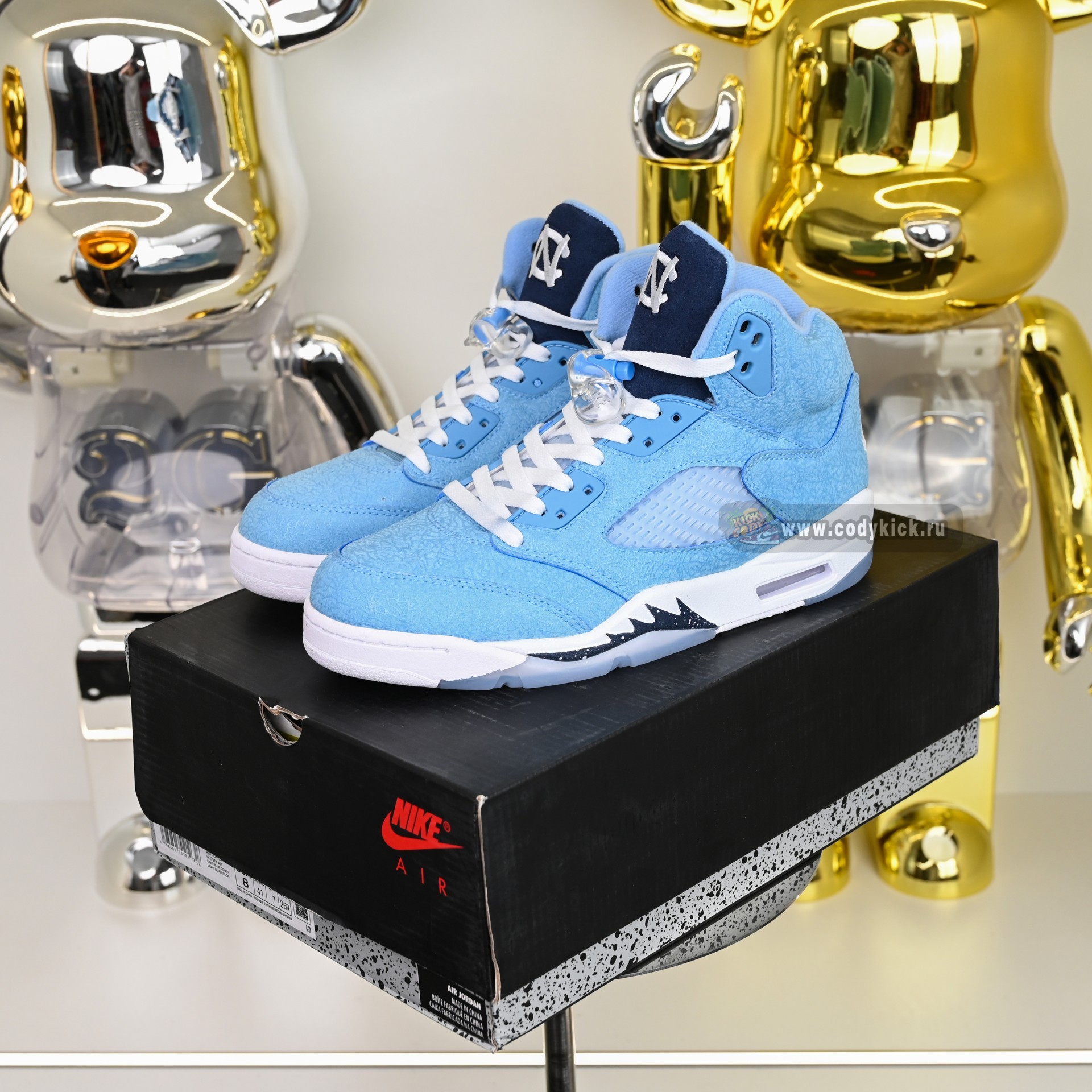 Air Jordan 5 Retro OG  HQ7978-401