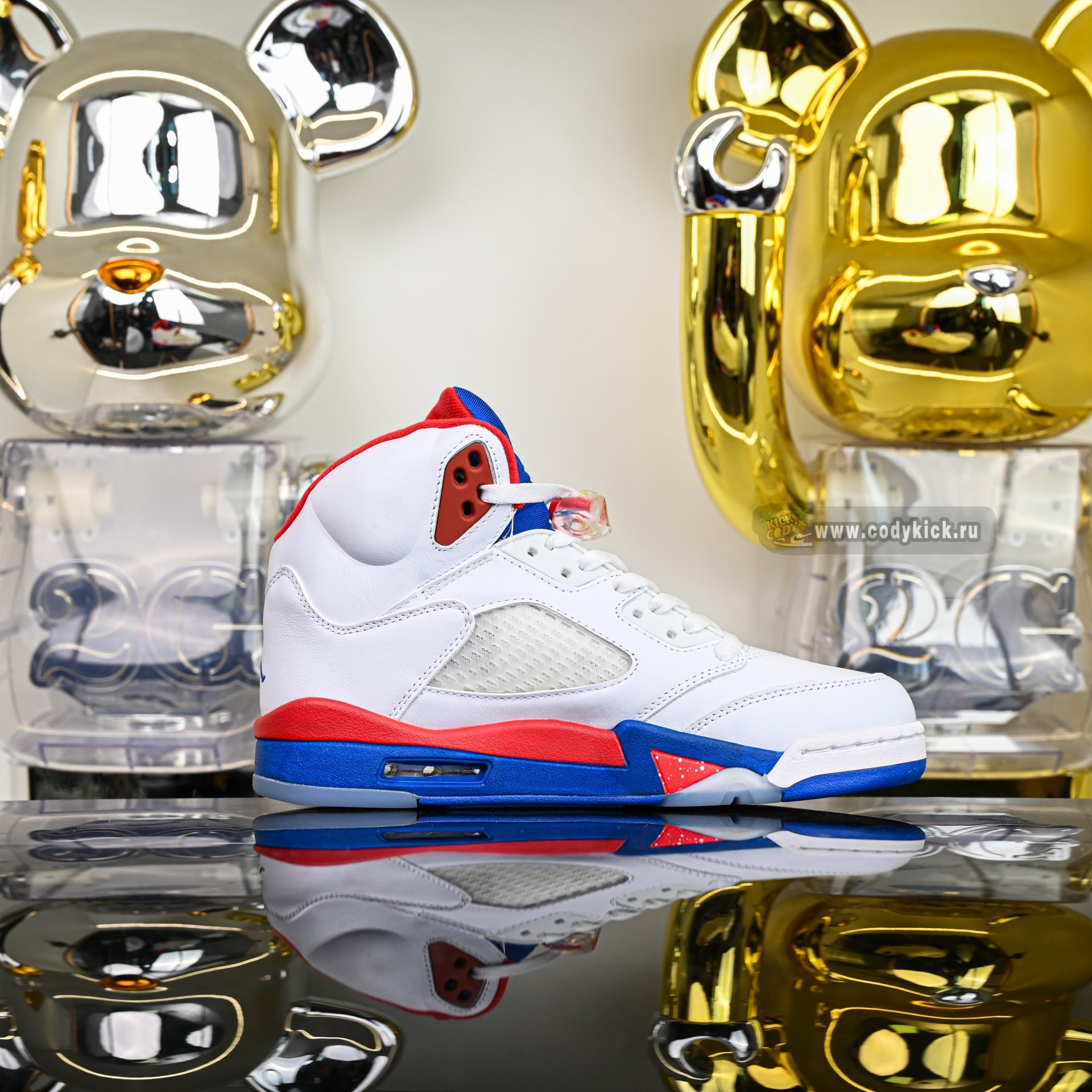Air Jordan 5 Retro OG  HQ7978-102