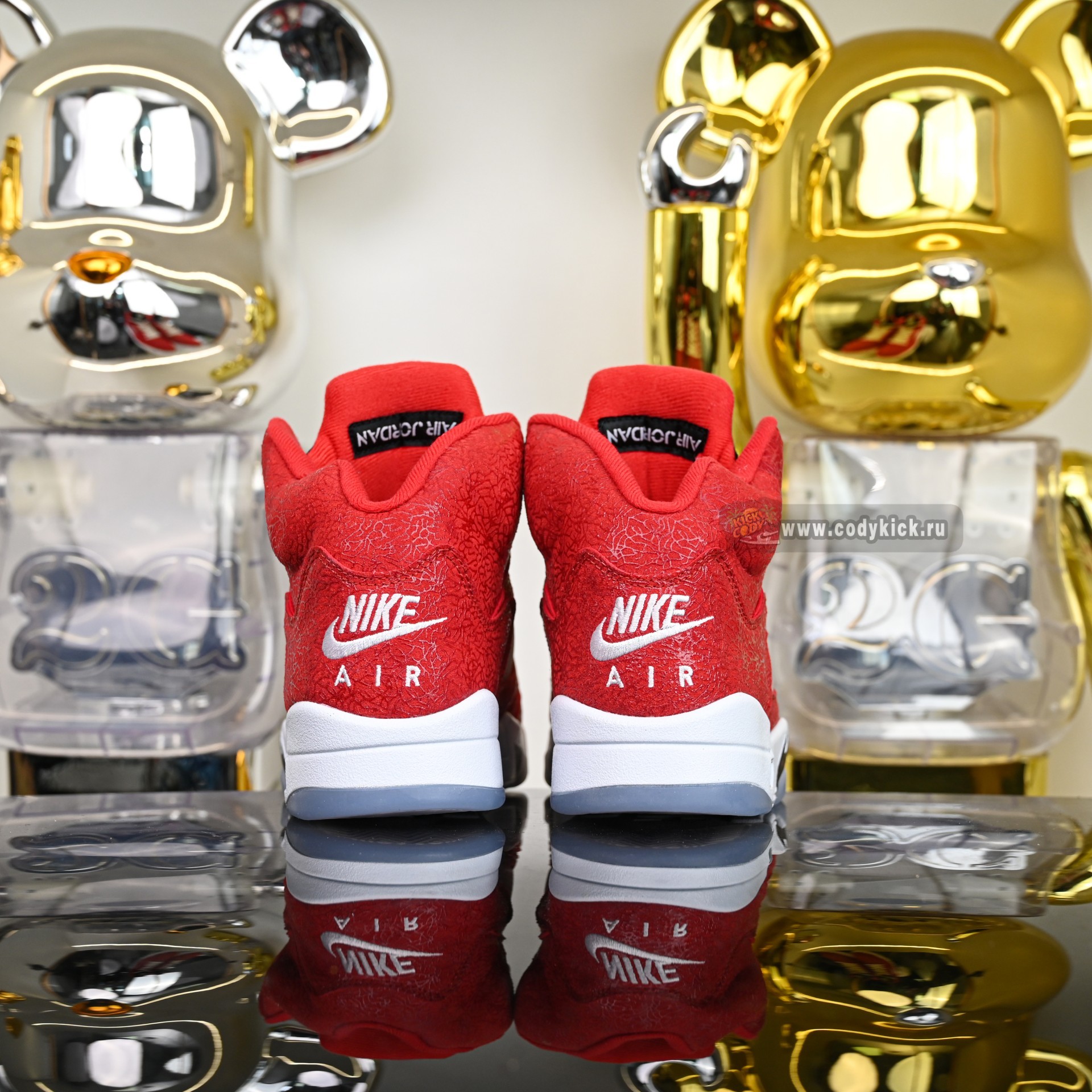 Air Jordan 5 Retro OG  HQ7978-600