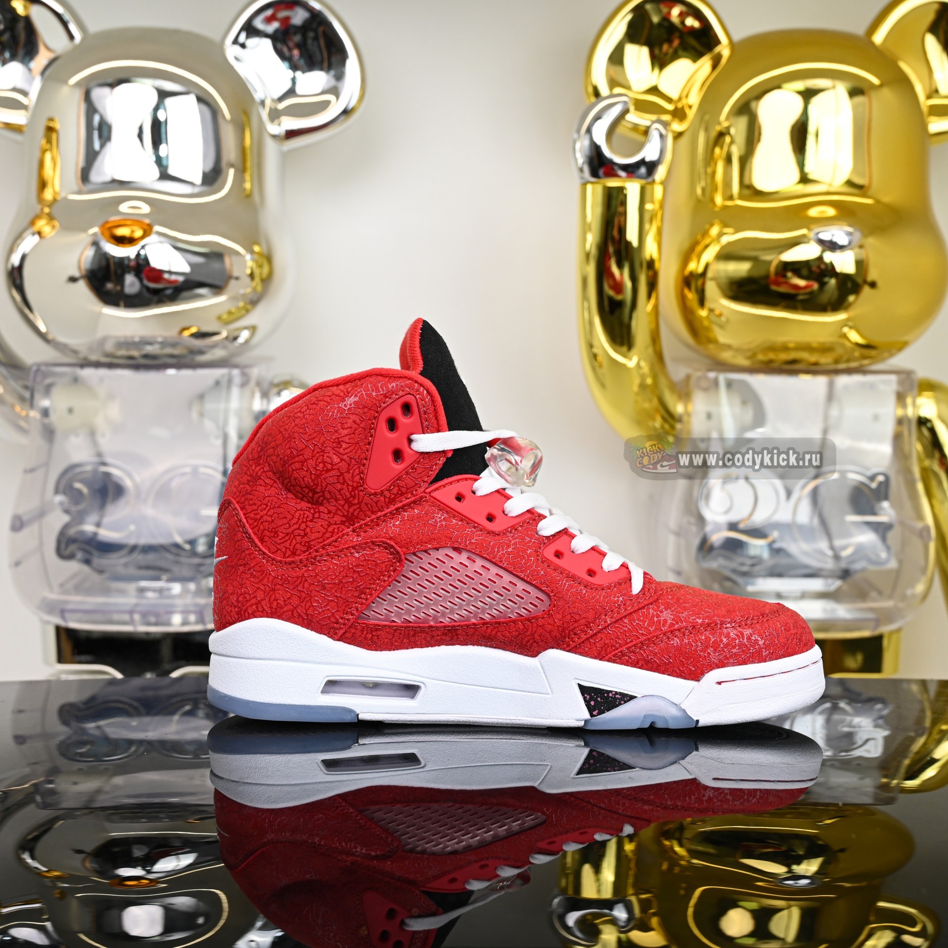 Air Jordan 5 Retro OG  HQ7978-600