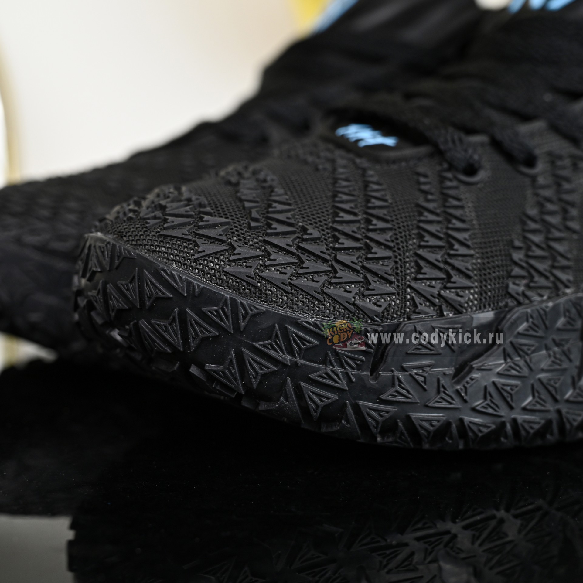 Nike Ja 3  IM0464-001