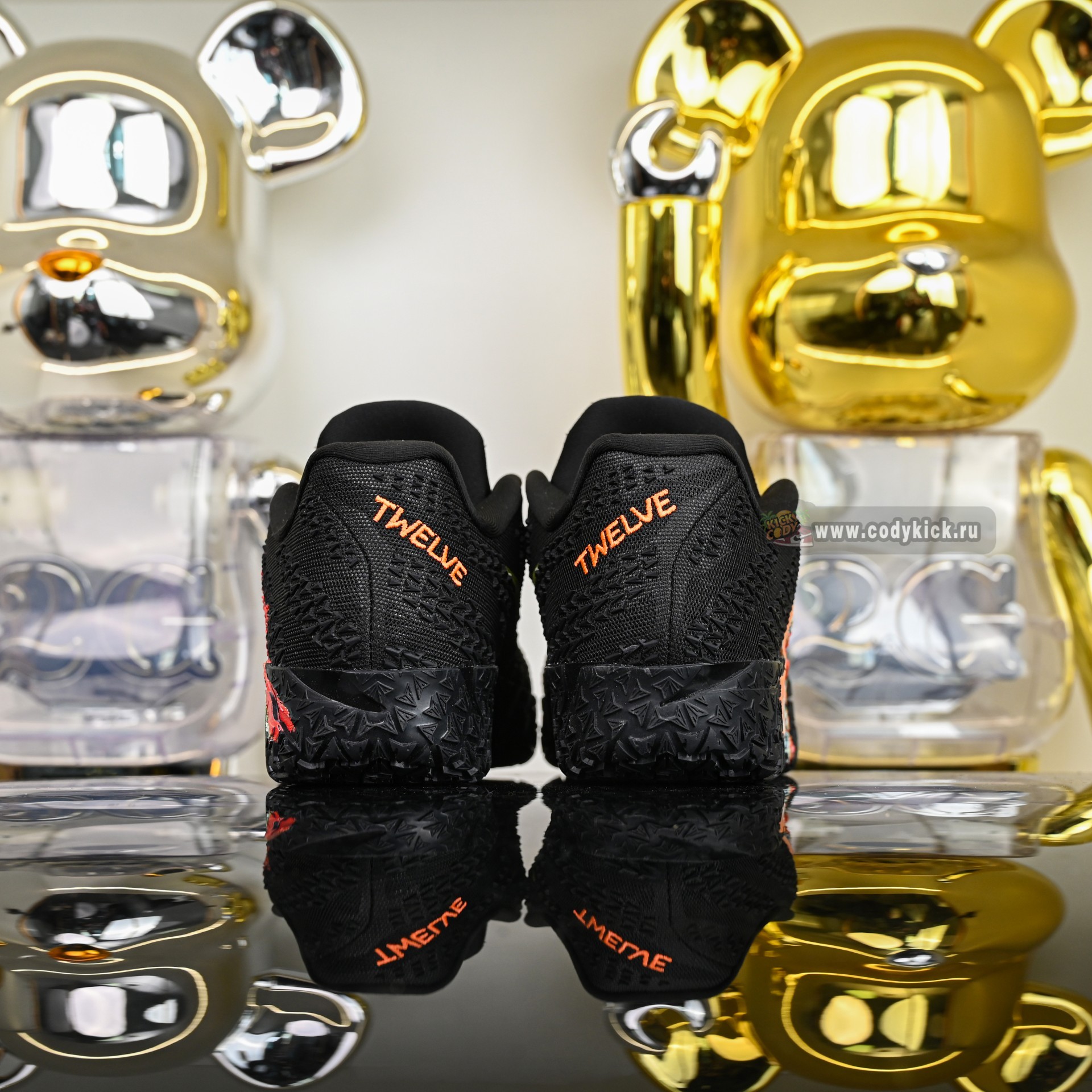 Nike Ja 3  IM0464-001