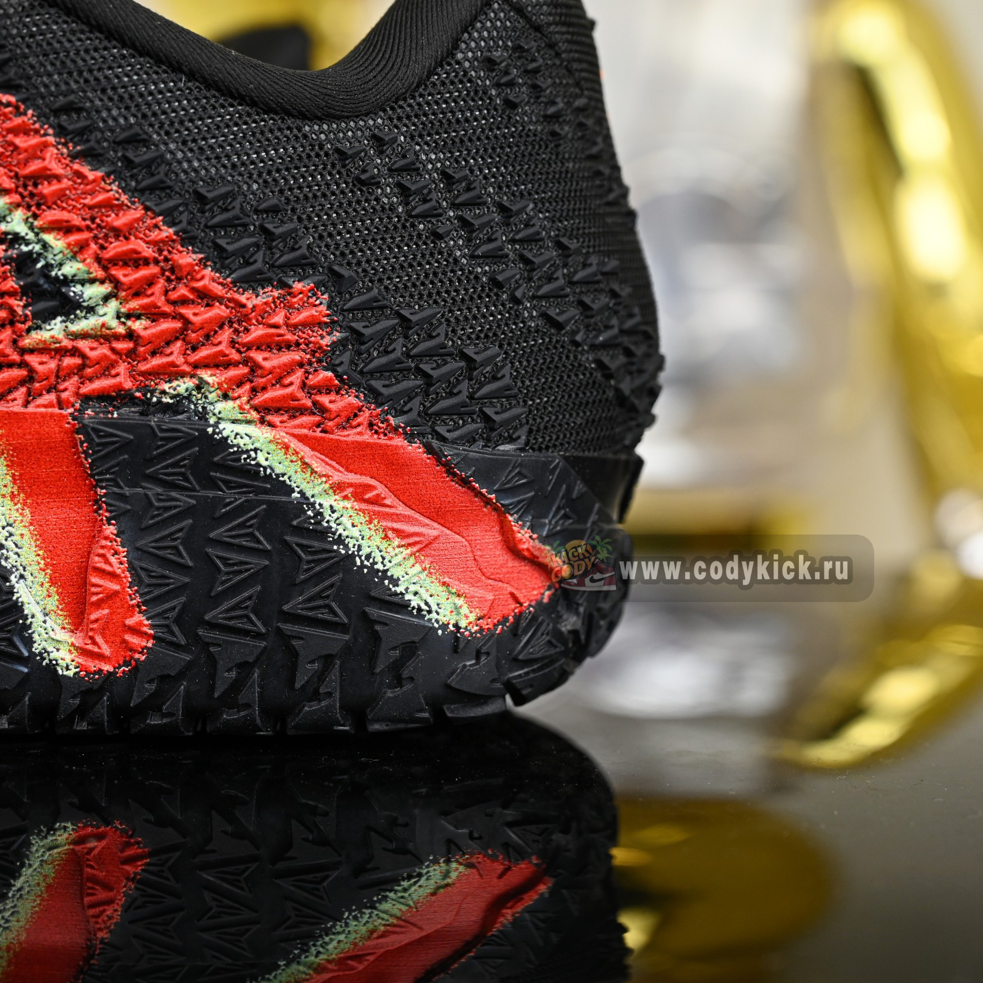 Nike Ja 3  IM0464-001