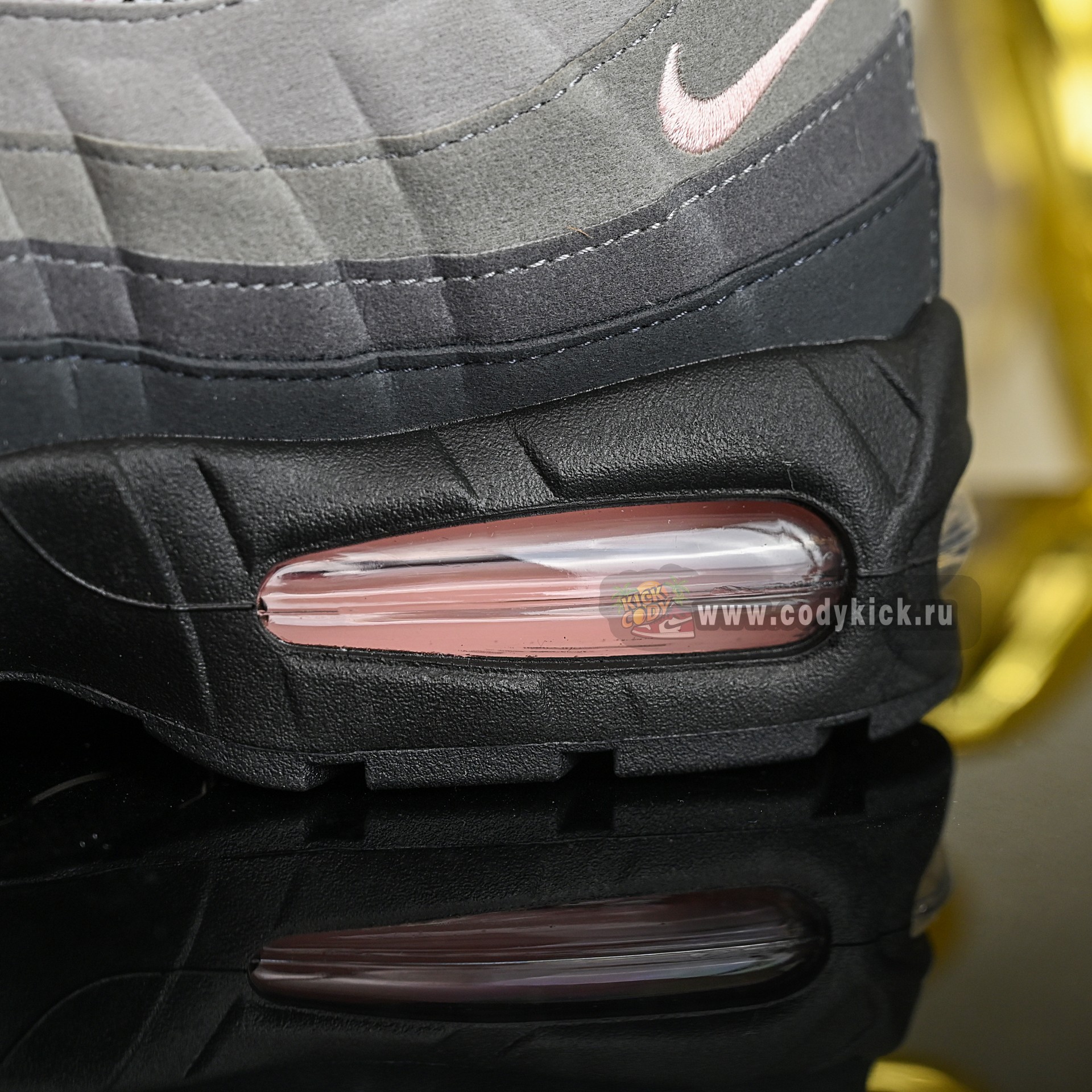 Nike Air Max 95 OG  HJ5996-001