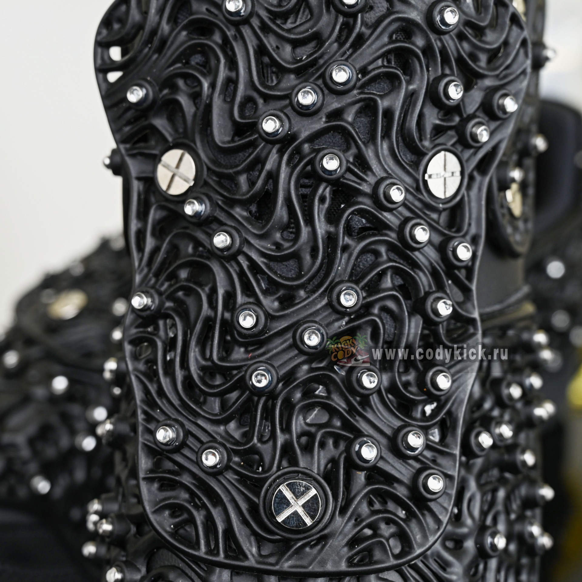 Swarovski X Nike Air Force 1 LXX  CV7668-001