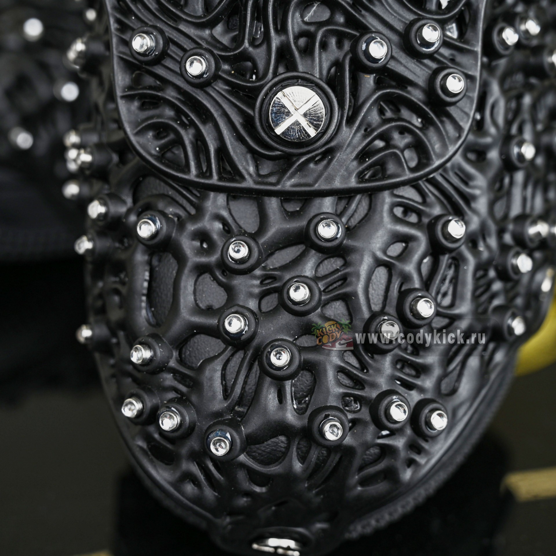 Swarovski X Nike Air Force 1 LXX  CV7668-001