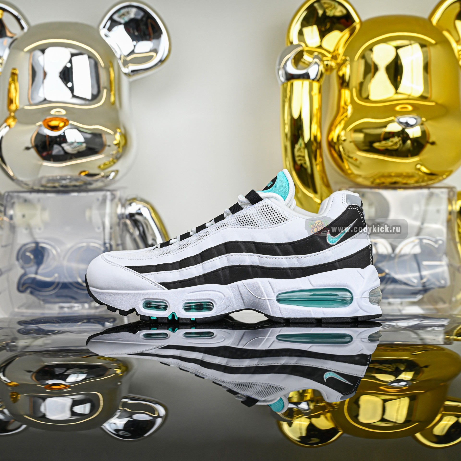 Nike Air Max 95  OG  IM7409-100