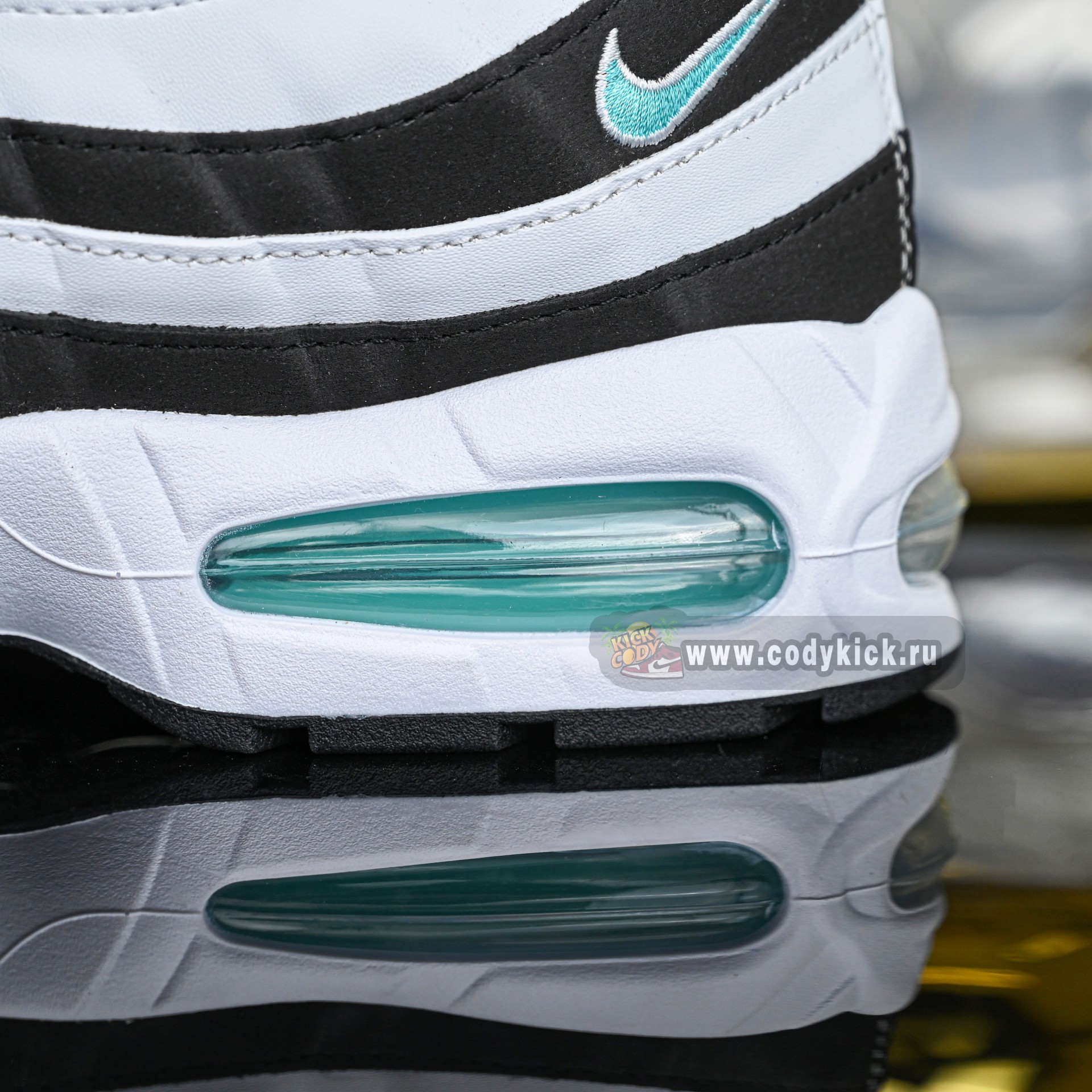Nike Air Max 95  OG  IM7409-100