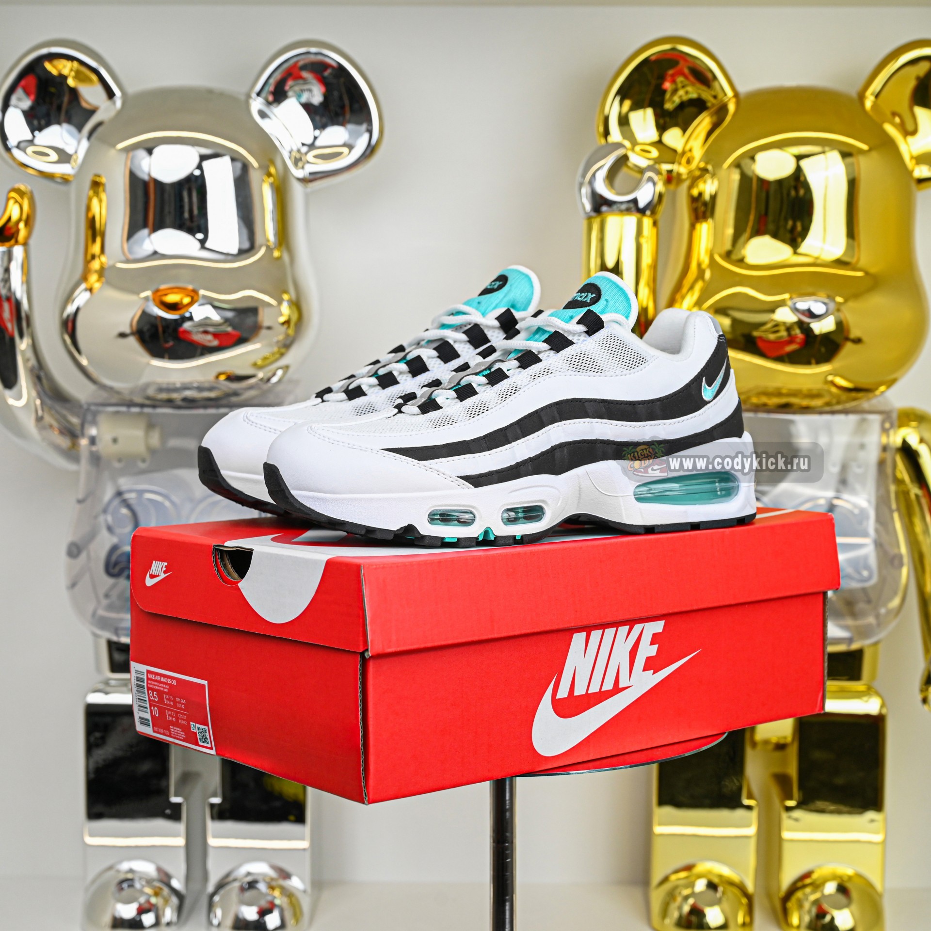 Nike Air Max 95  OG  IM7409-100