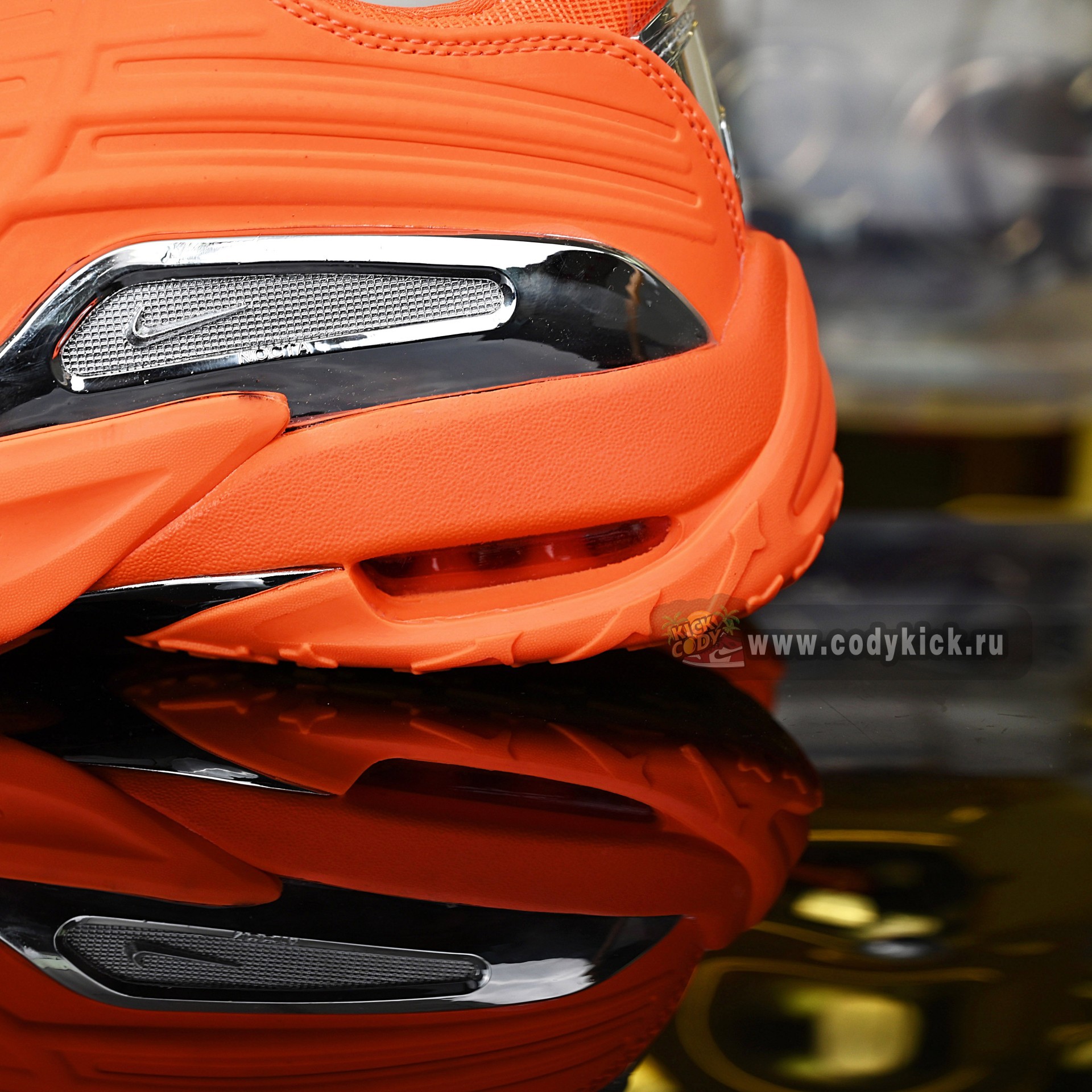 NOCTA x Nike Hot Step Air Terra  DZ7293-800