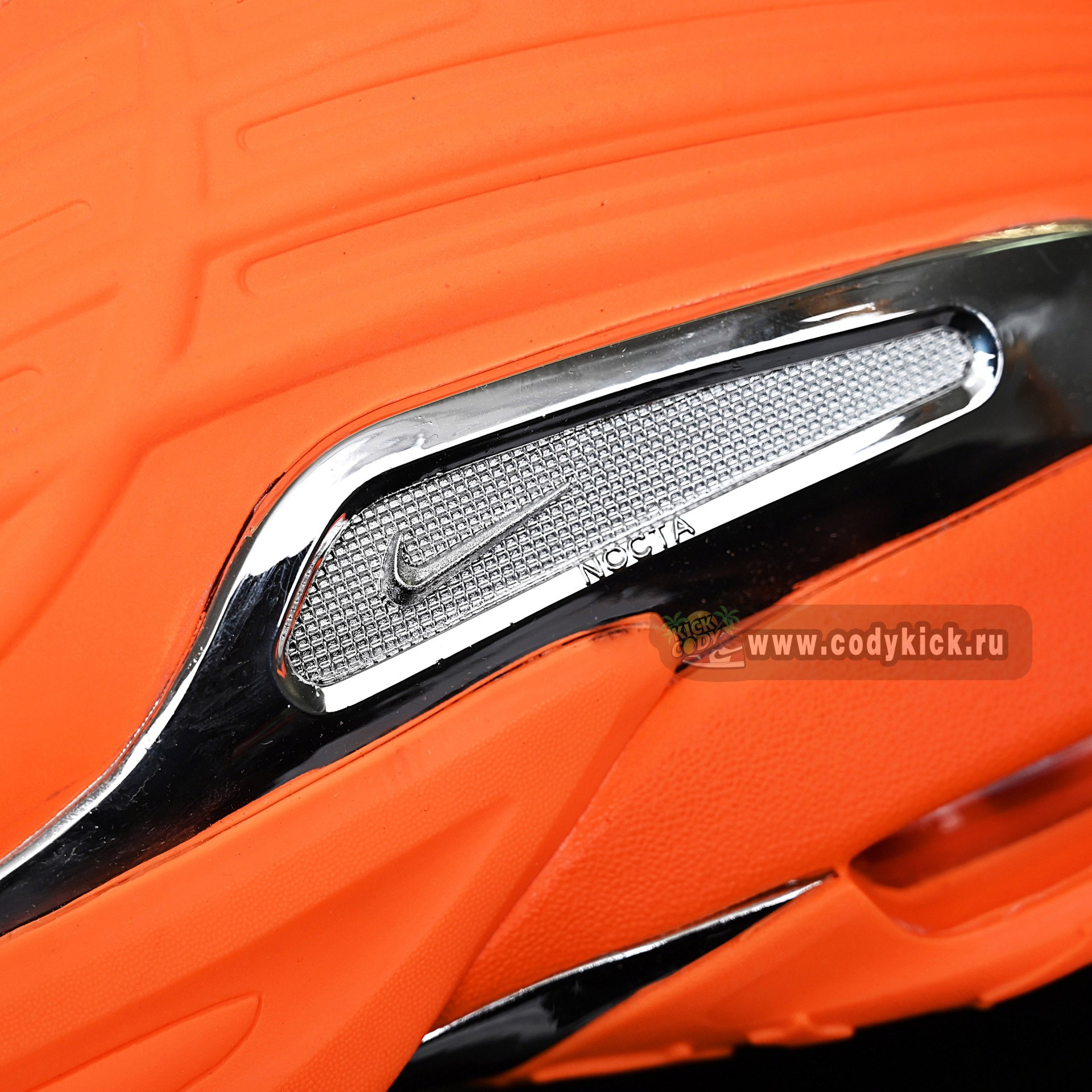 NOCTA x Nike Hot Step Air Terra  DZ7293-800