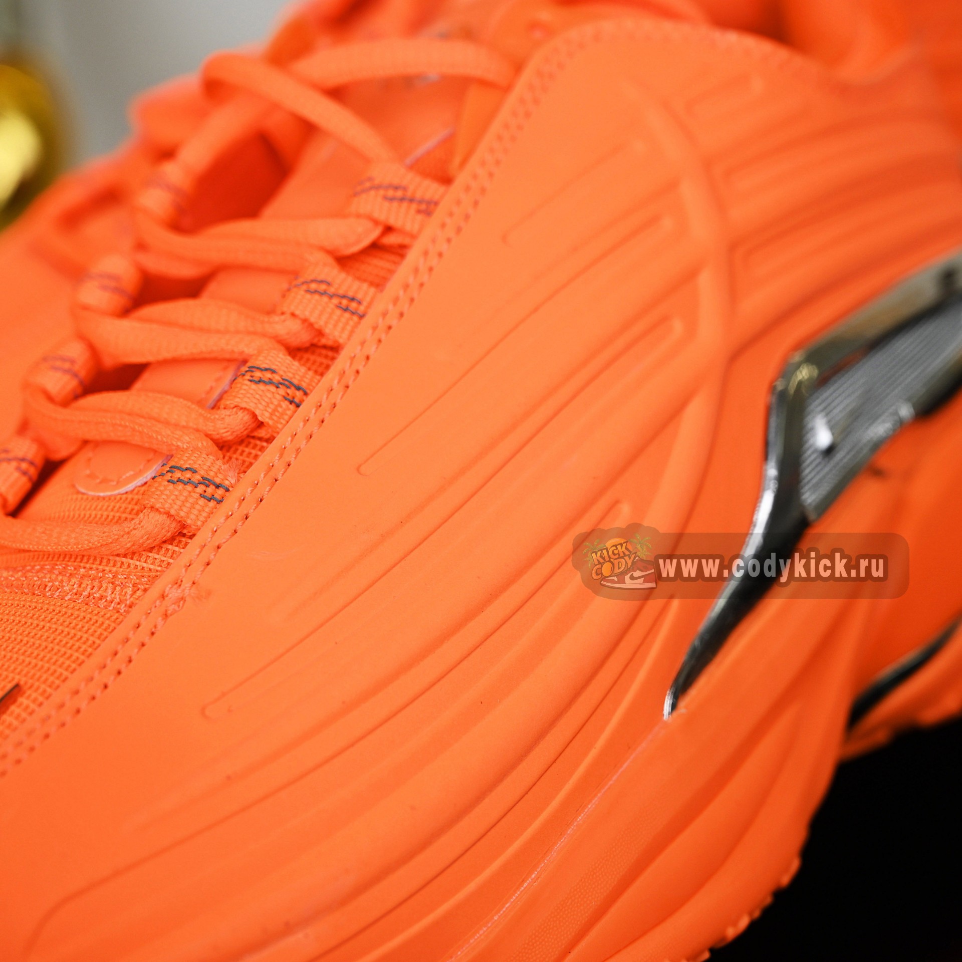 NOCTA x Nike Hot Step Air Terra  DZ7293-800