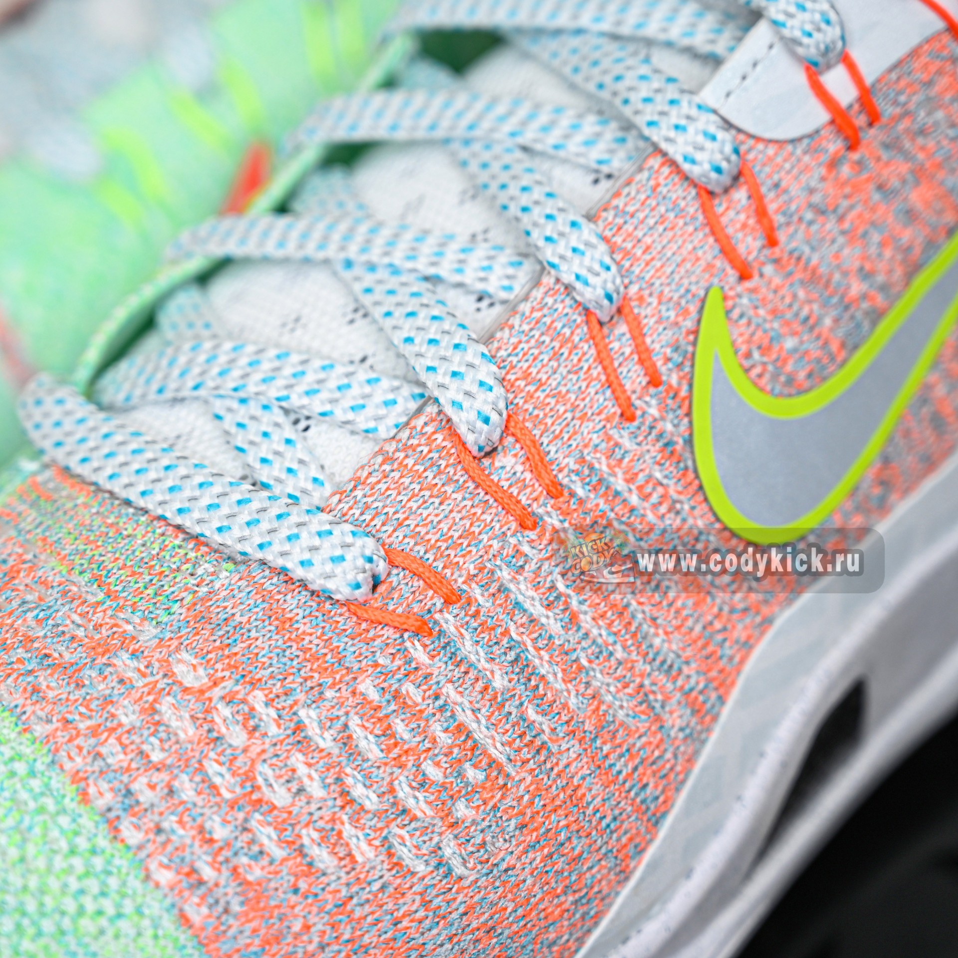 Nike Kobe 9 Elite Protro What The  2025   FZ7335-101