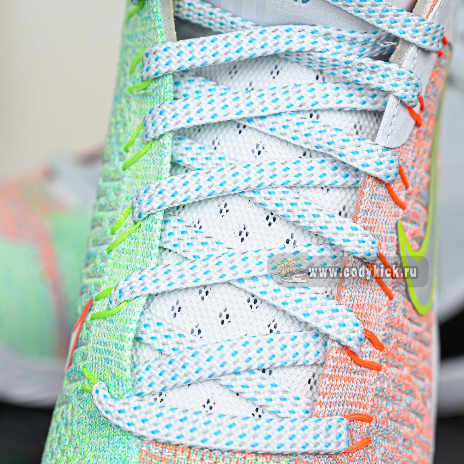 Nike Kobe 9 Elite Protro What The  2025   FZ7335-101