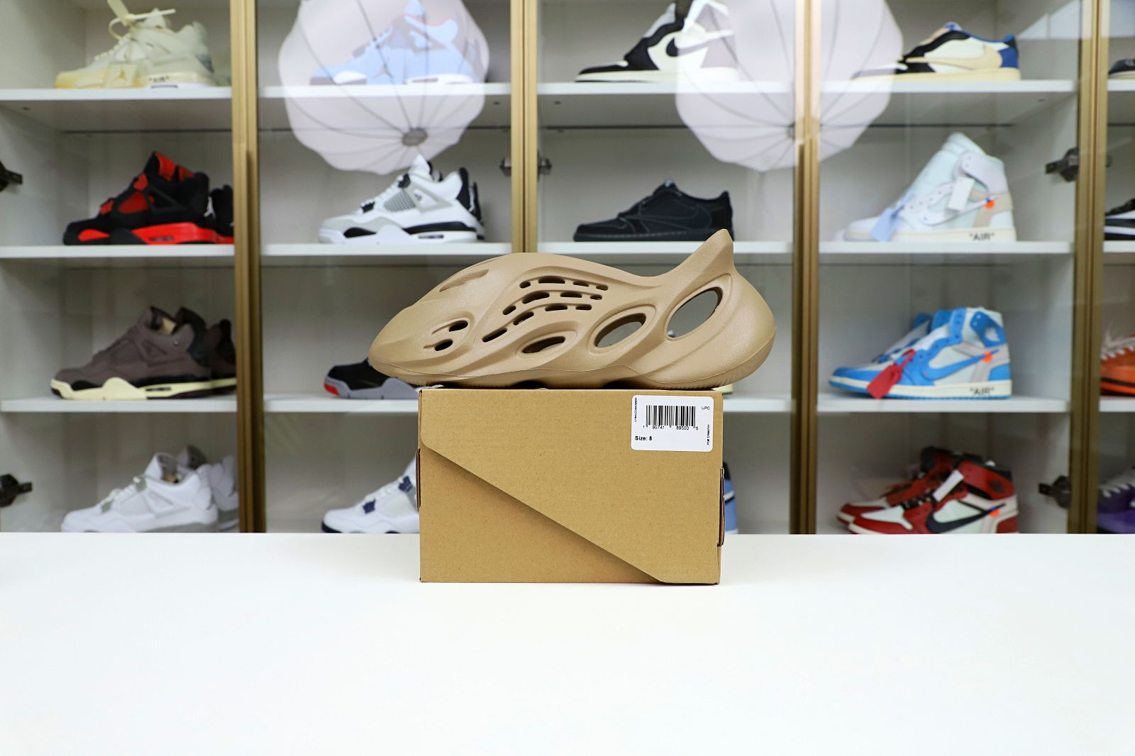 YEEZY FOAM RUNNER GV6774