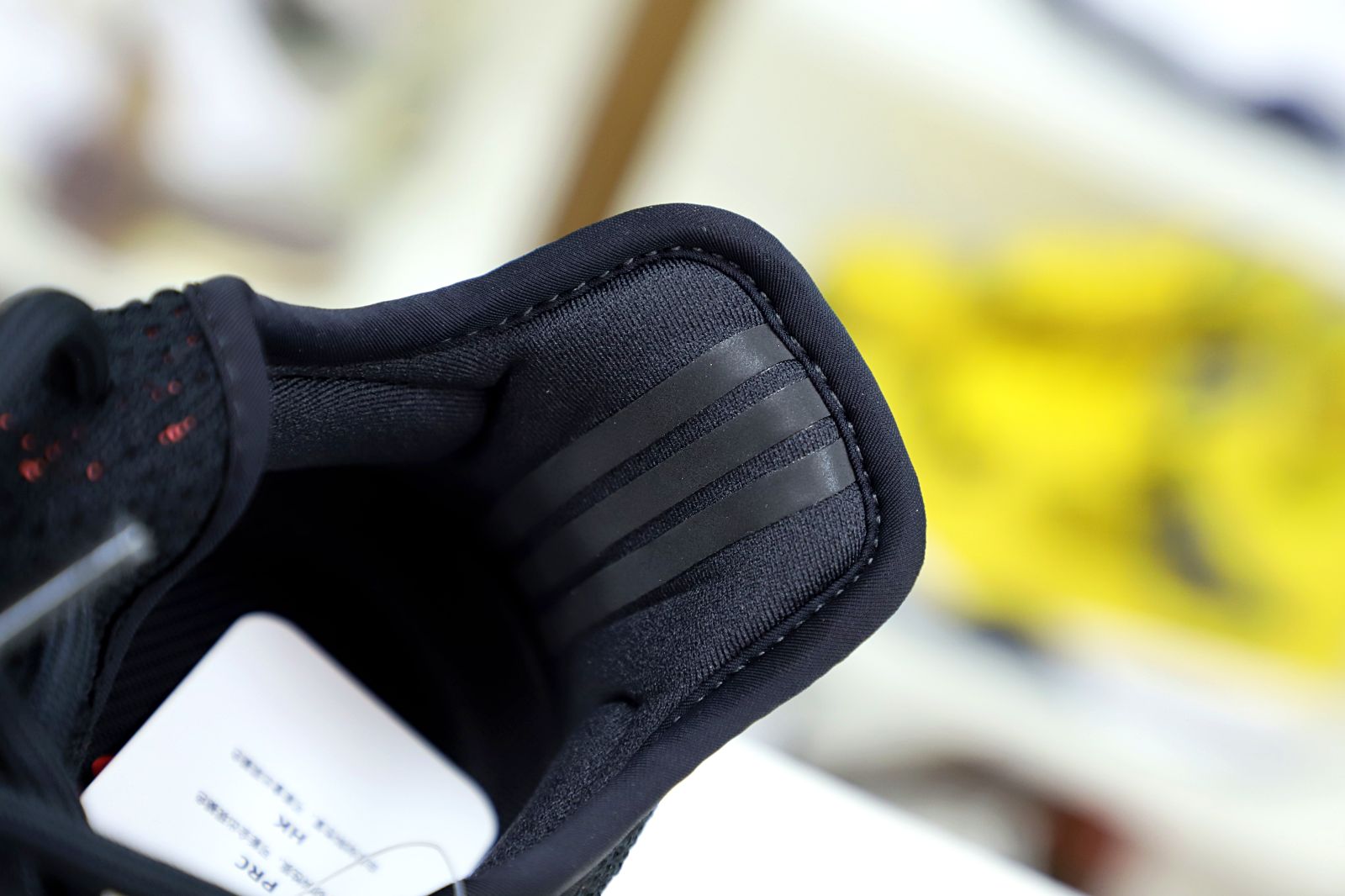 YEEZY BOOST 350 V2 'RED'