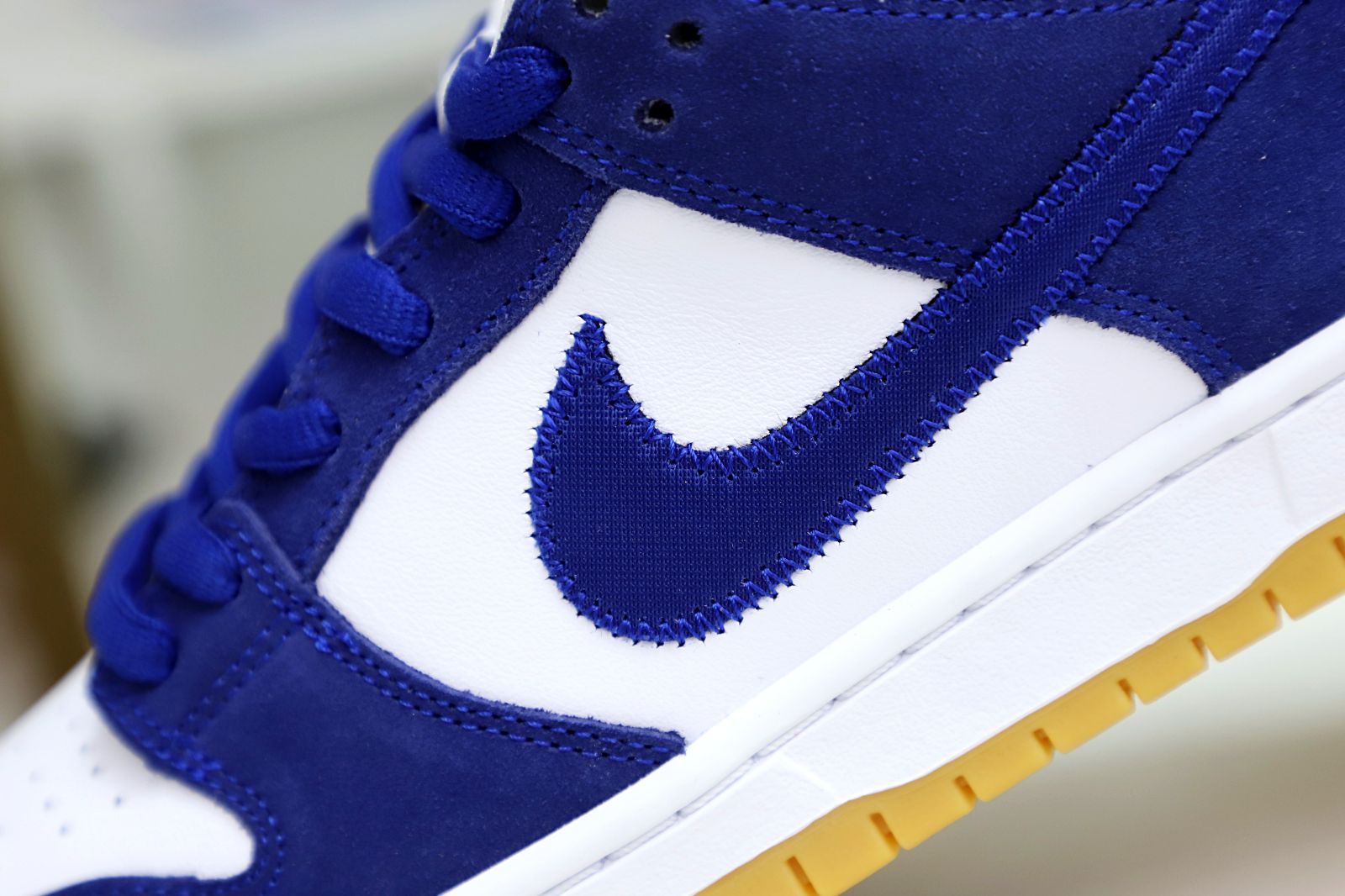 NIKE DUNK LOW PRO PRM 'LOS ANGELES'