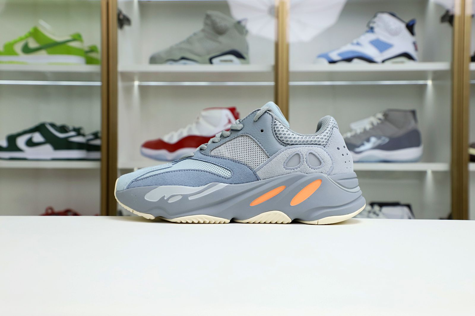 YEEZY BOOST 700 'INERTIA'