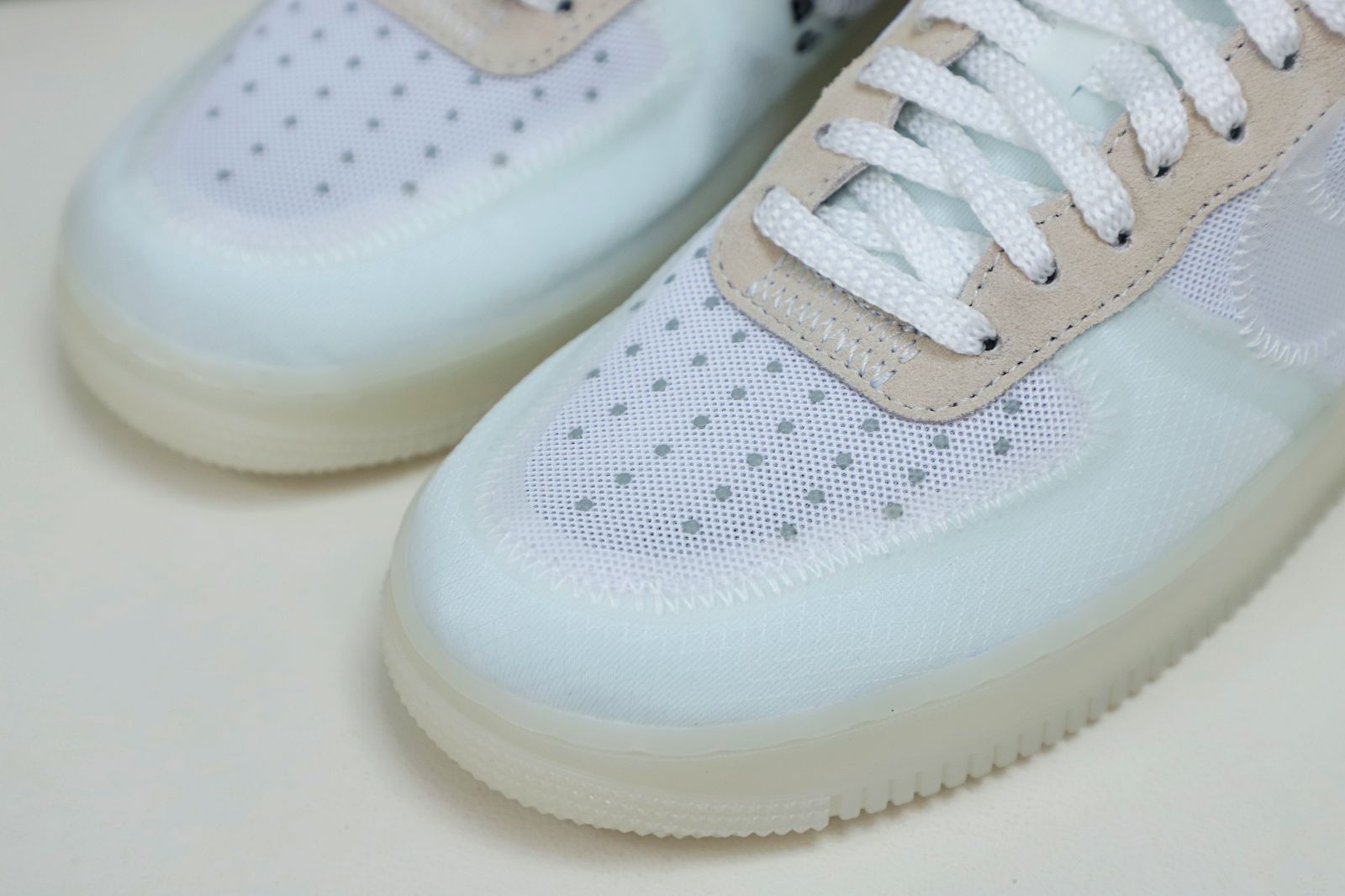 OFF-WHITE X AIR FORCE 1 LOW 'THE TEN'