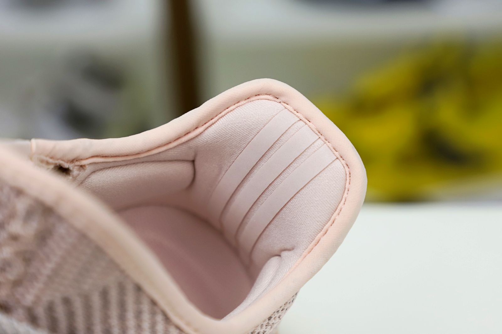 YEEZY BOOST 350 V2 'SYNTH REFLECTIVE'