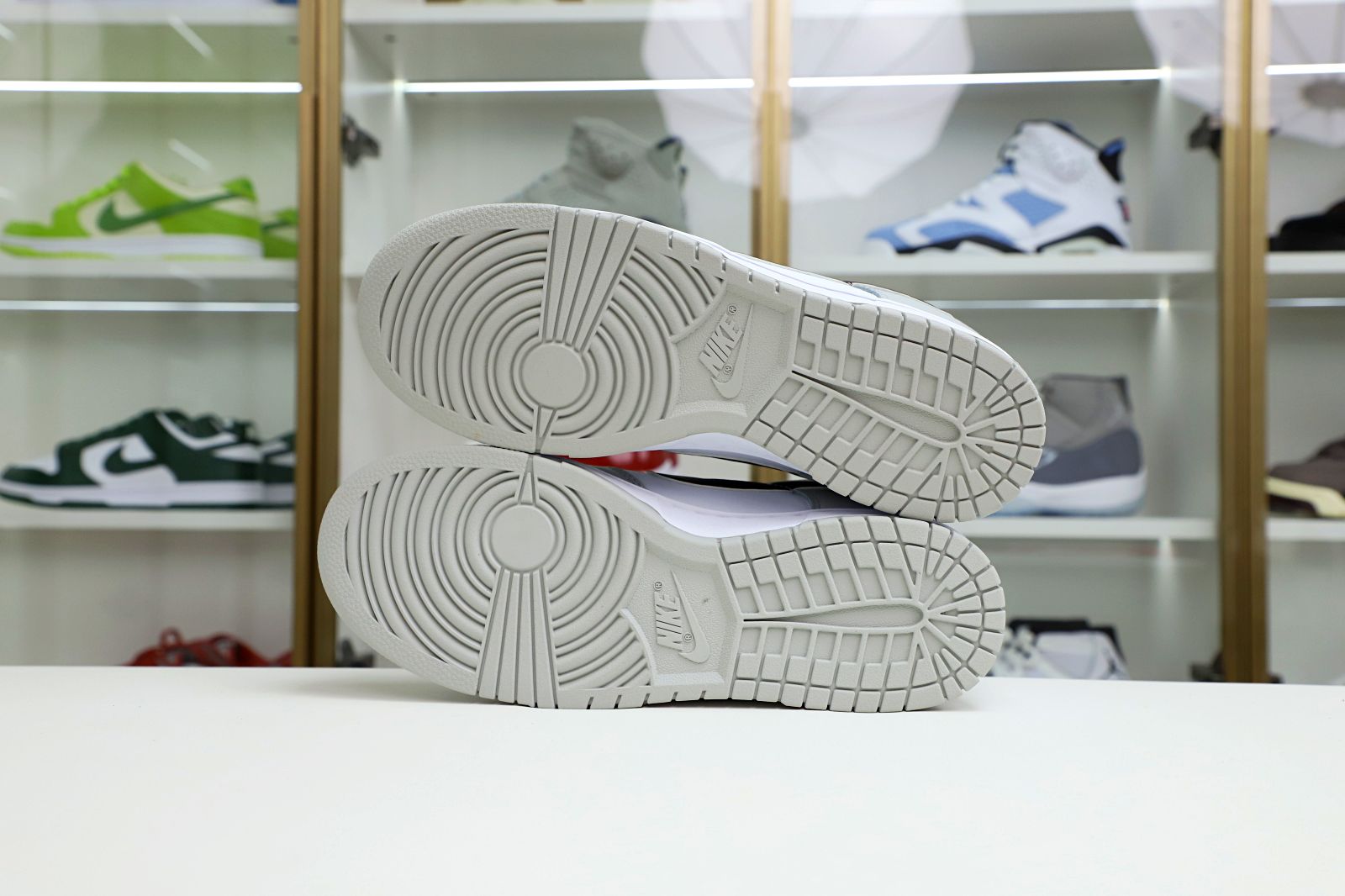 Nike Dunk Low Retro SE  Scratch Off Coin  Jackpot