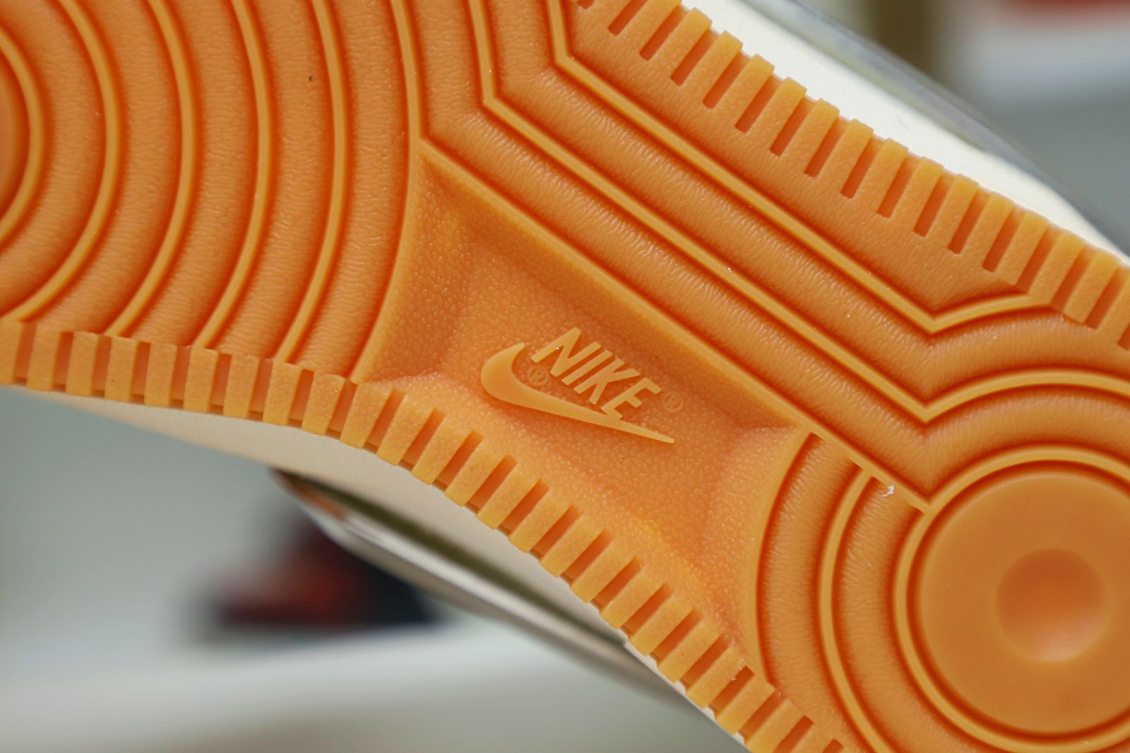 TRAVIS SCOTT X AIR FORCE 1 'SAIL'