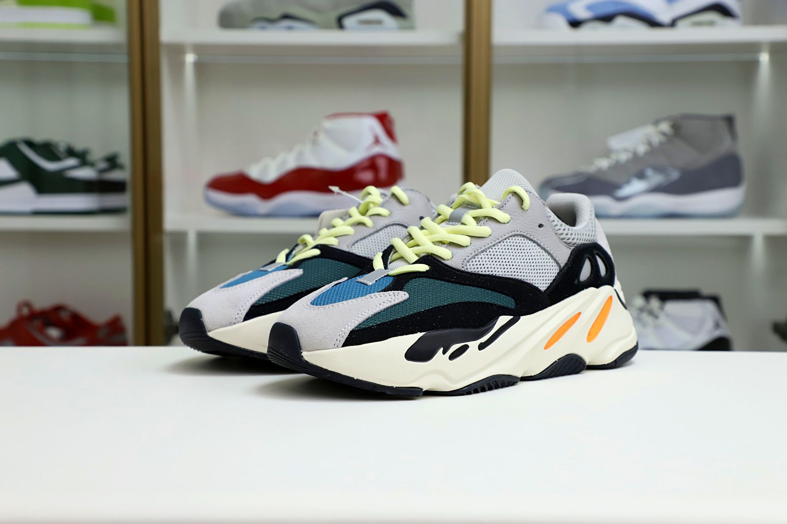 YEEZY BOOST 700 'WAVE RUNNER'