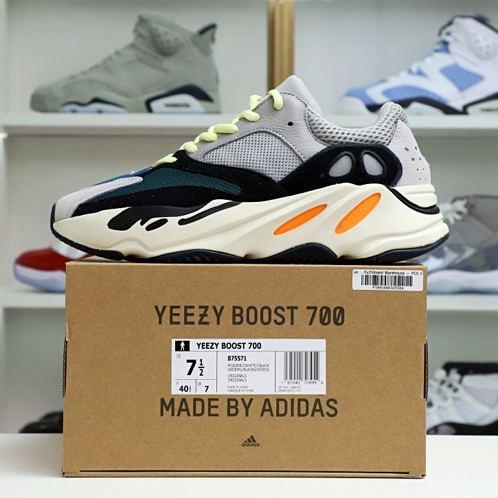 YEEZY BOOST 700 'WAVE RUNNER'