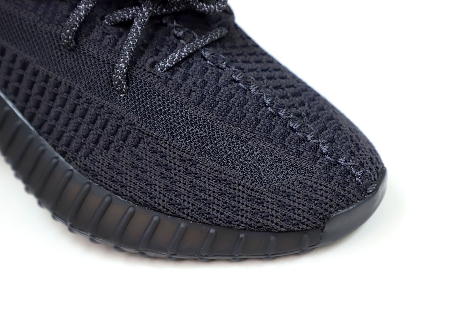 YEEZY BOOST 350 V2 'BLACK NON-REFLECTIVE'