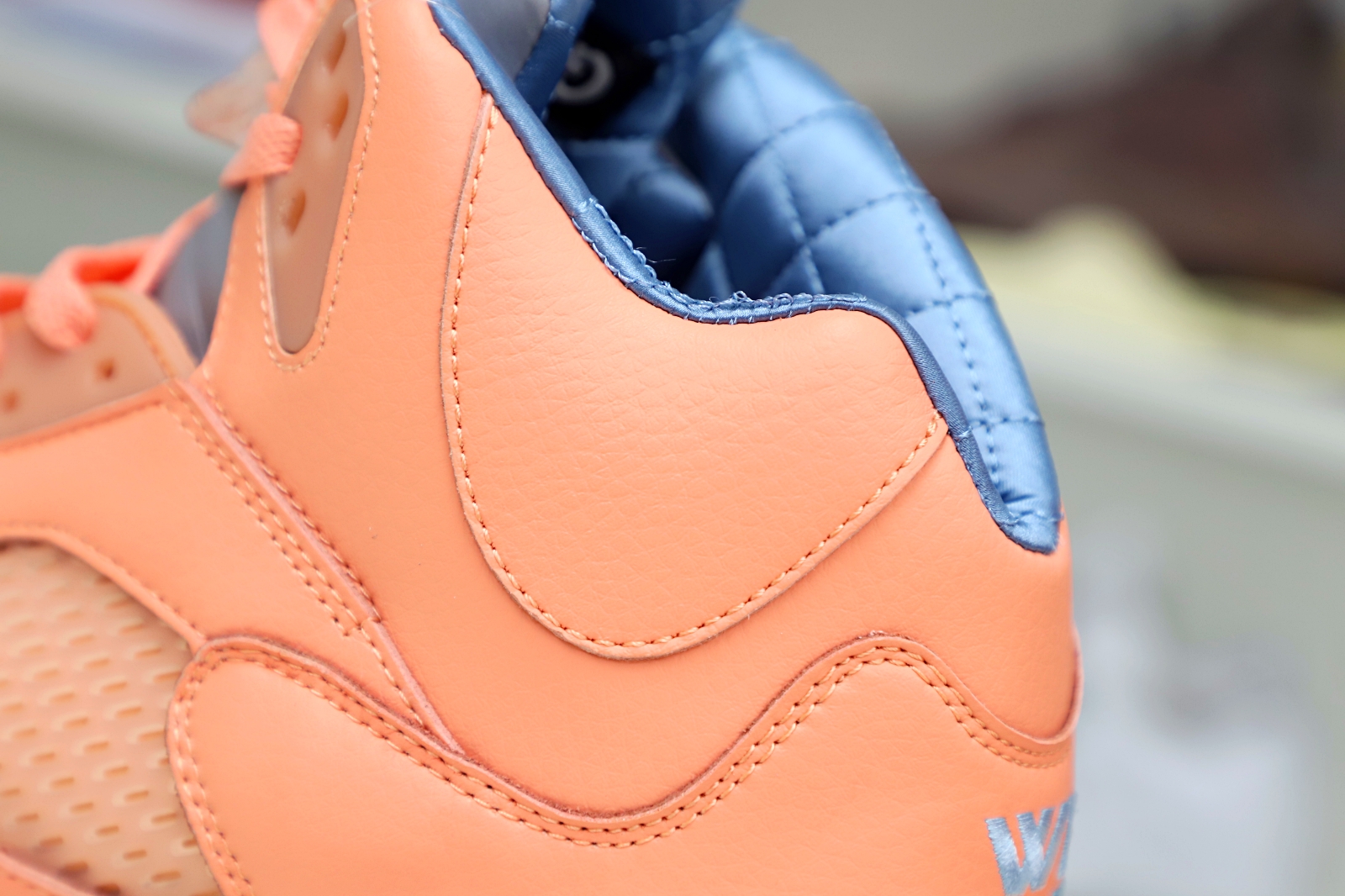 DJ Khaled x Jordan Air Jordan 5