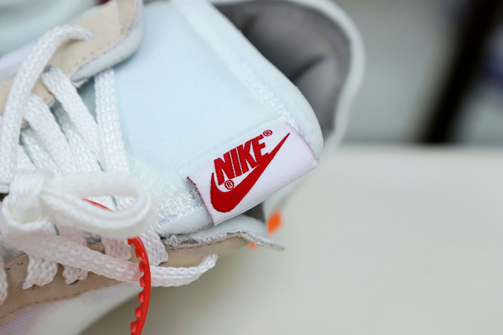 OFF-WHITE X AIR FORCE 1 LOW 'THE TEN'