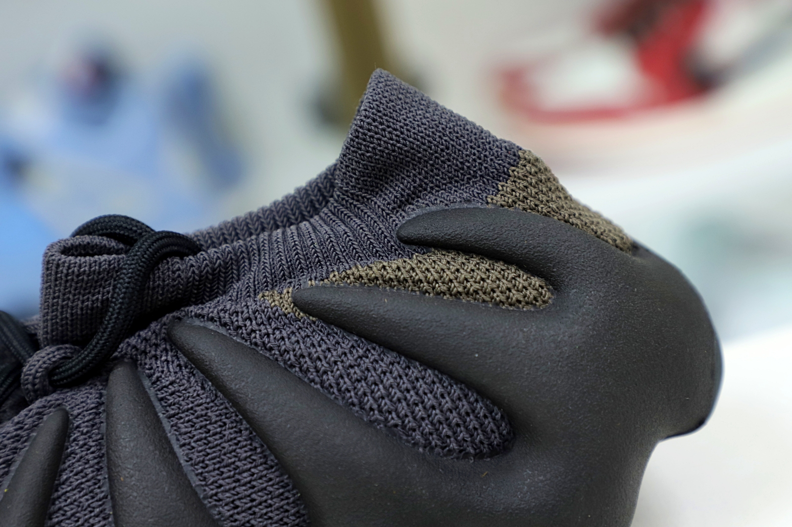 YEEZY 450 'DARK SLATE'