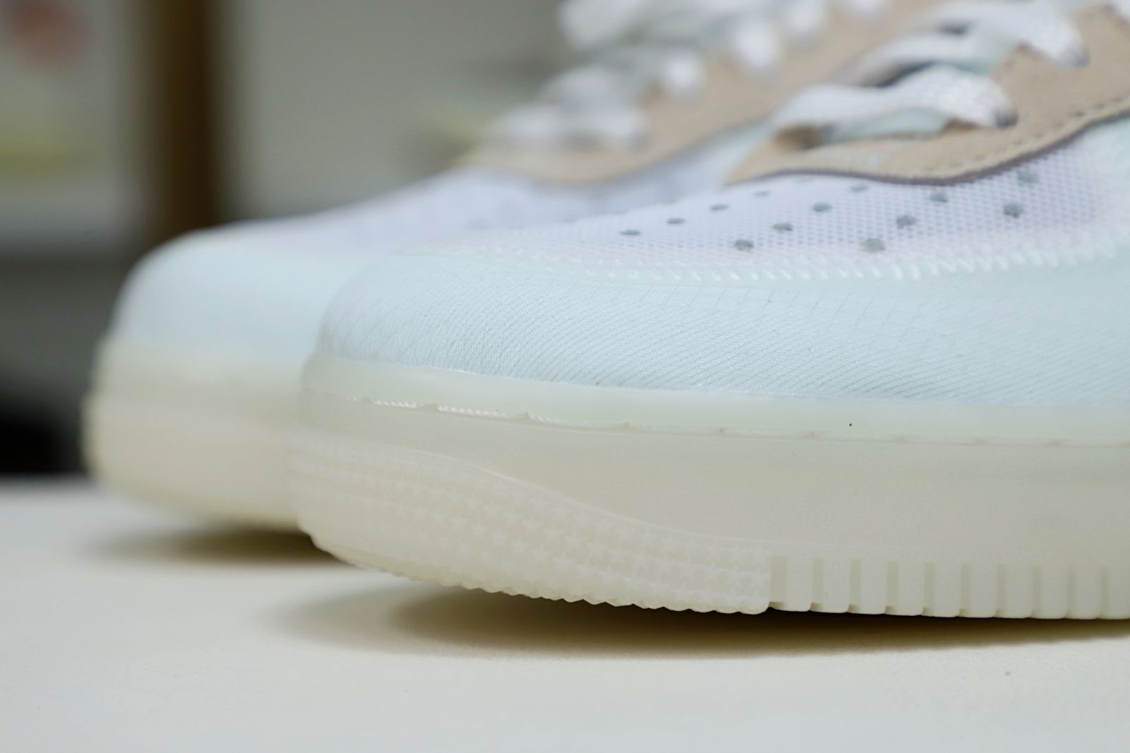 OFF-WHITE X AIR FORCE 1 LOW 'THE TEN'