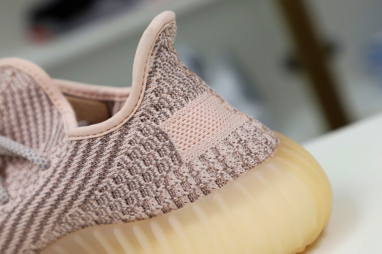 YEEZY BOOST 350 V2 'SYNTH REFLECTIVE'