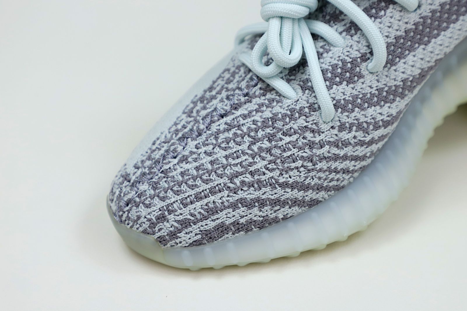 YEEZY BOOST 350 V2 'BLUE TINT'