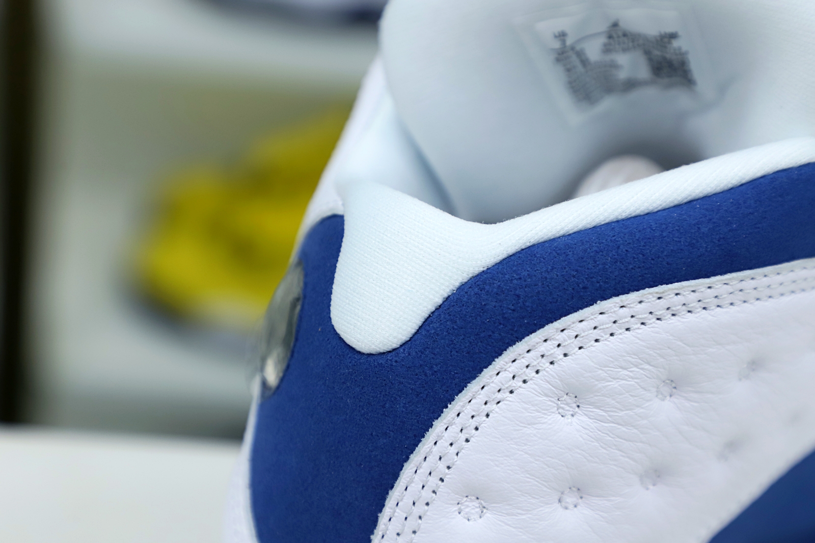 Jordan Air Jordan 13 retro 