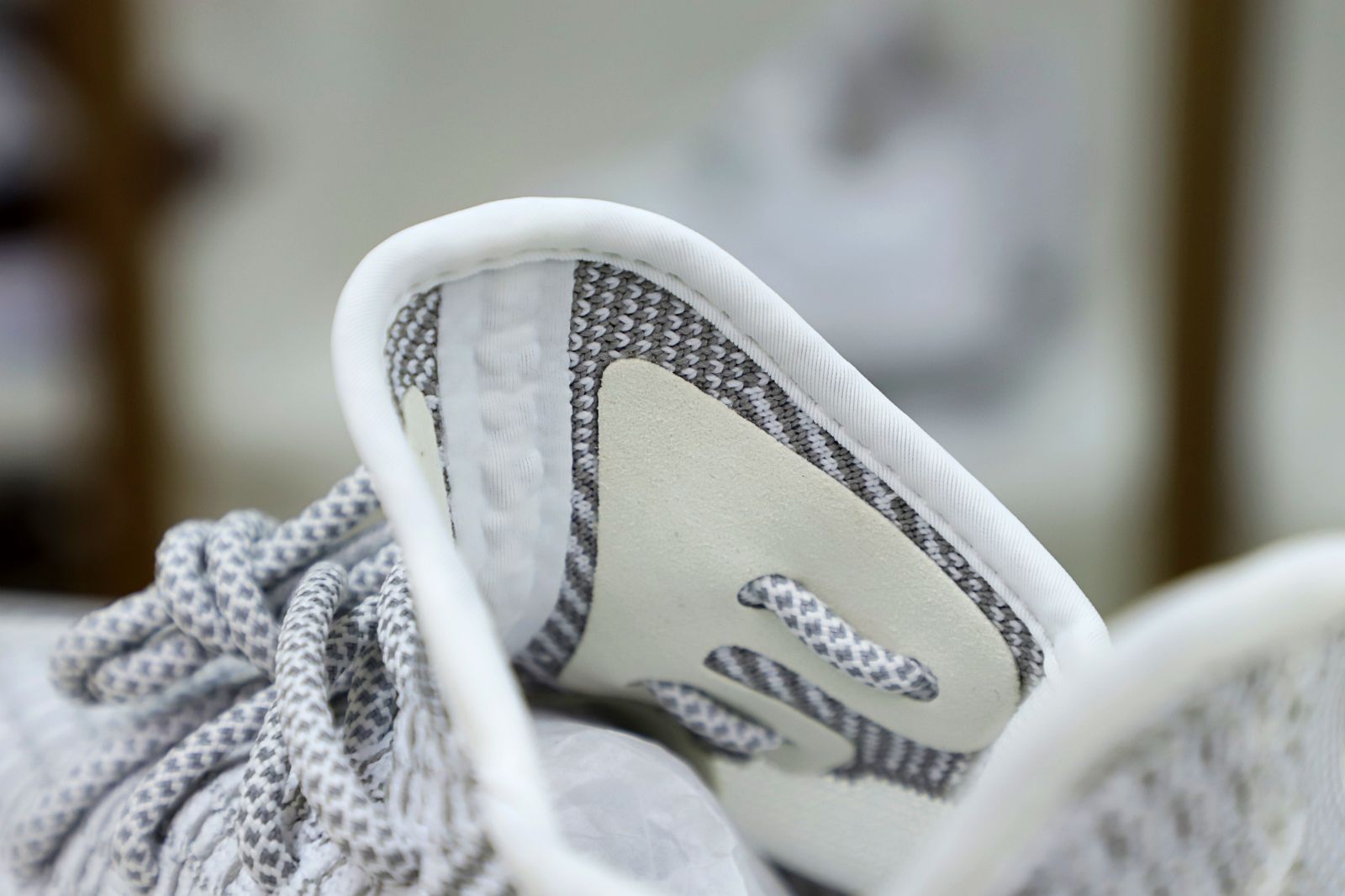 YEEZY BOOST 350 V2 'STATIC NON-