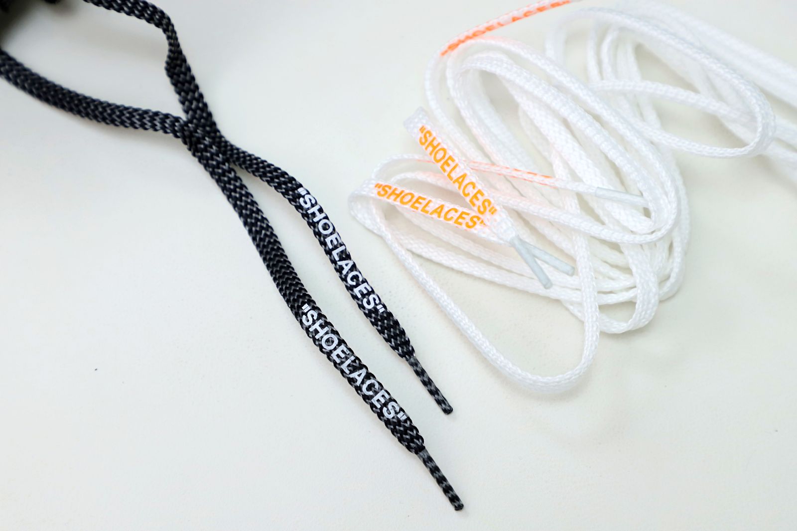 OFF-WHITE X AIR FORCE 1 LOW 'BLACK'