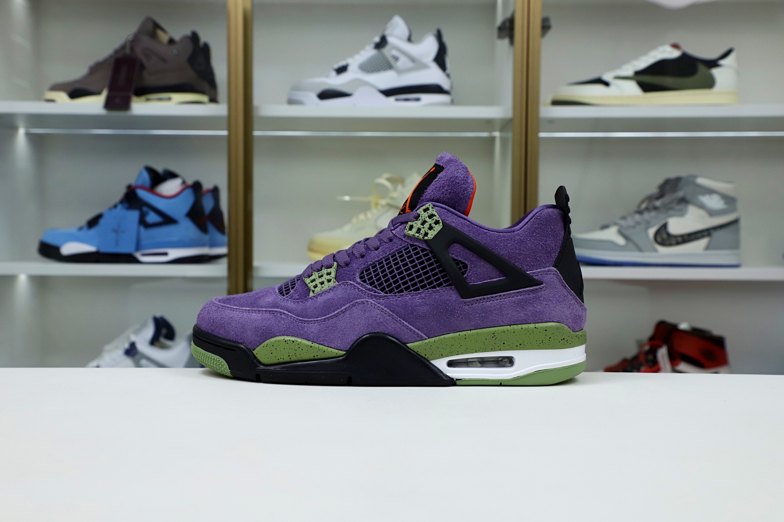 Jordan Air Jordan 4 retro 