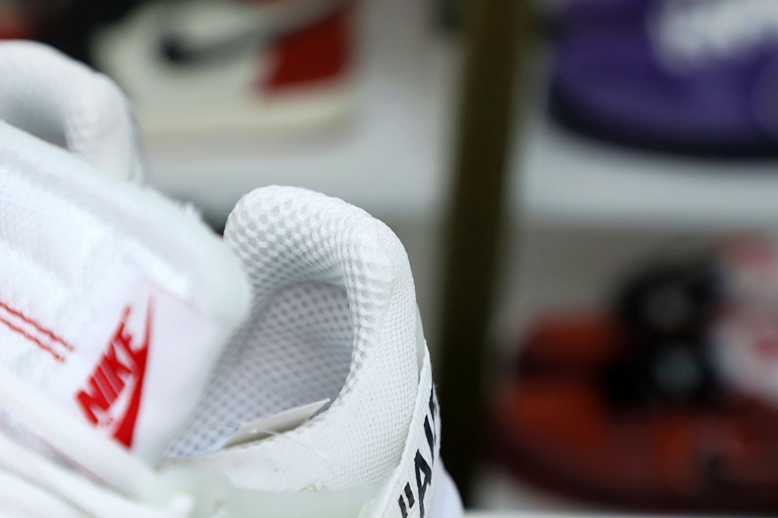 OFF WHITE PRESTO2.0 WHITE