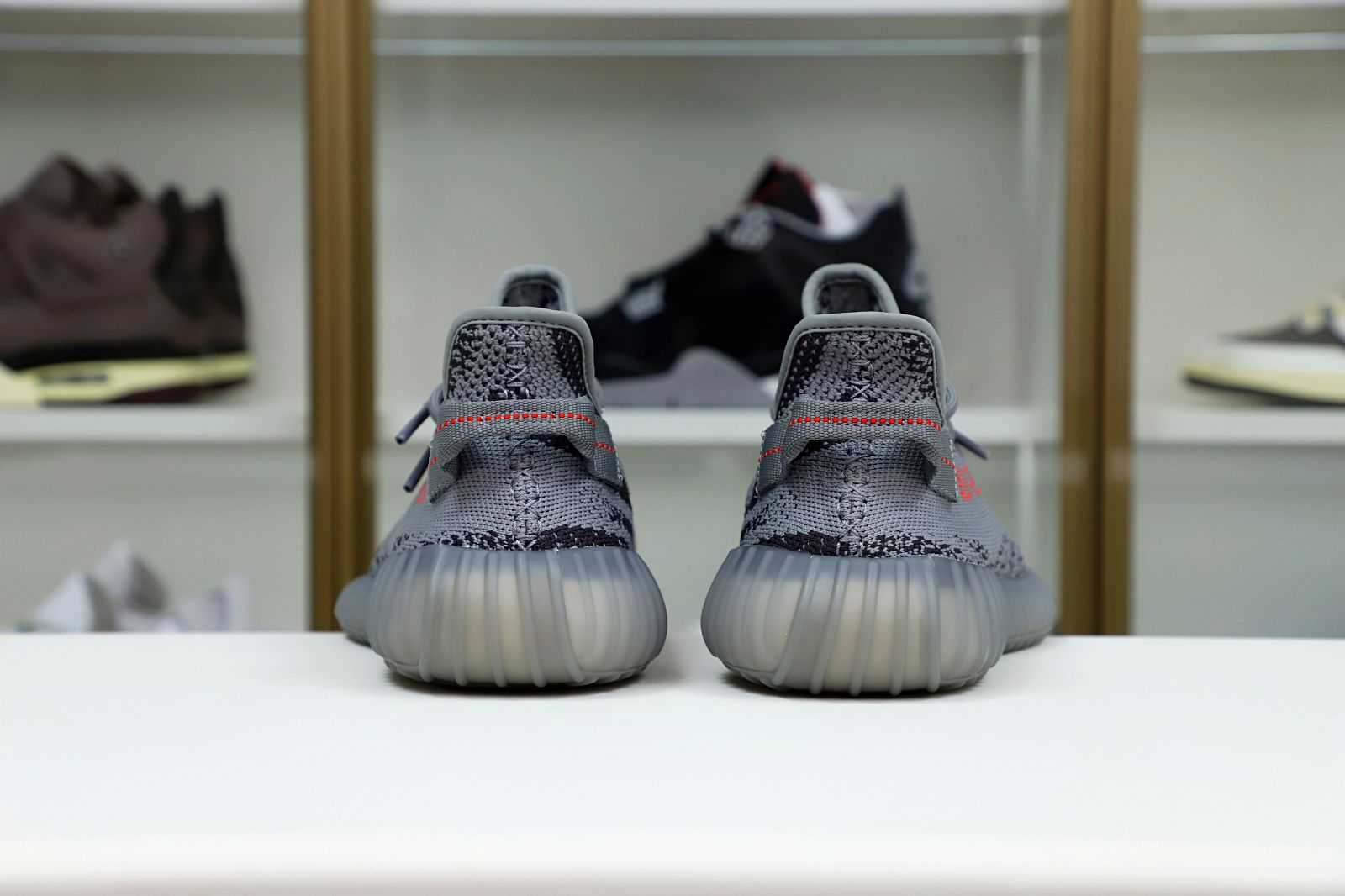 YEEZY BOOST 350 V2 'BELUGA 2.0'